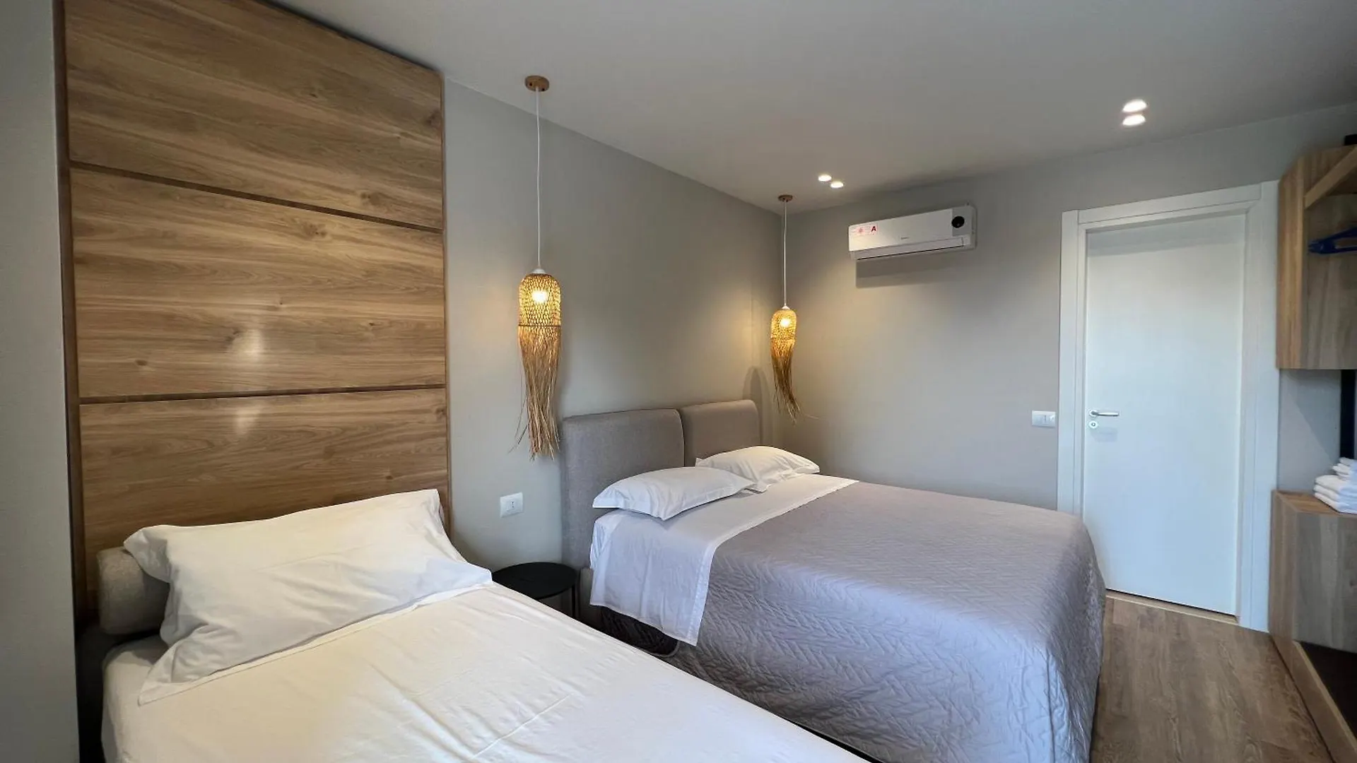 Sofo Hotel Dhermi