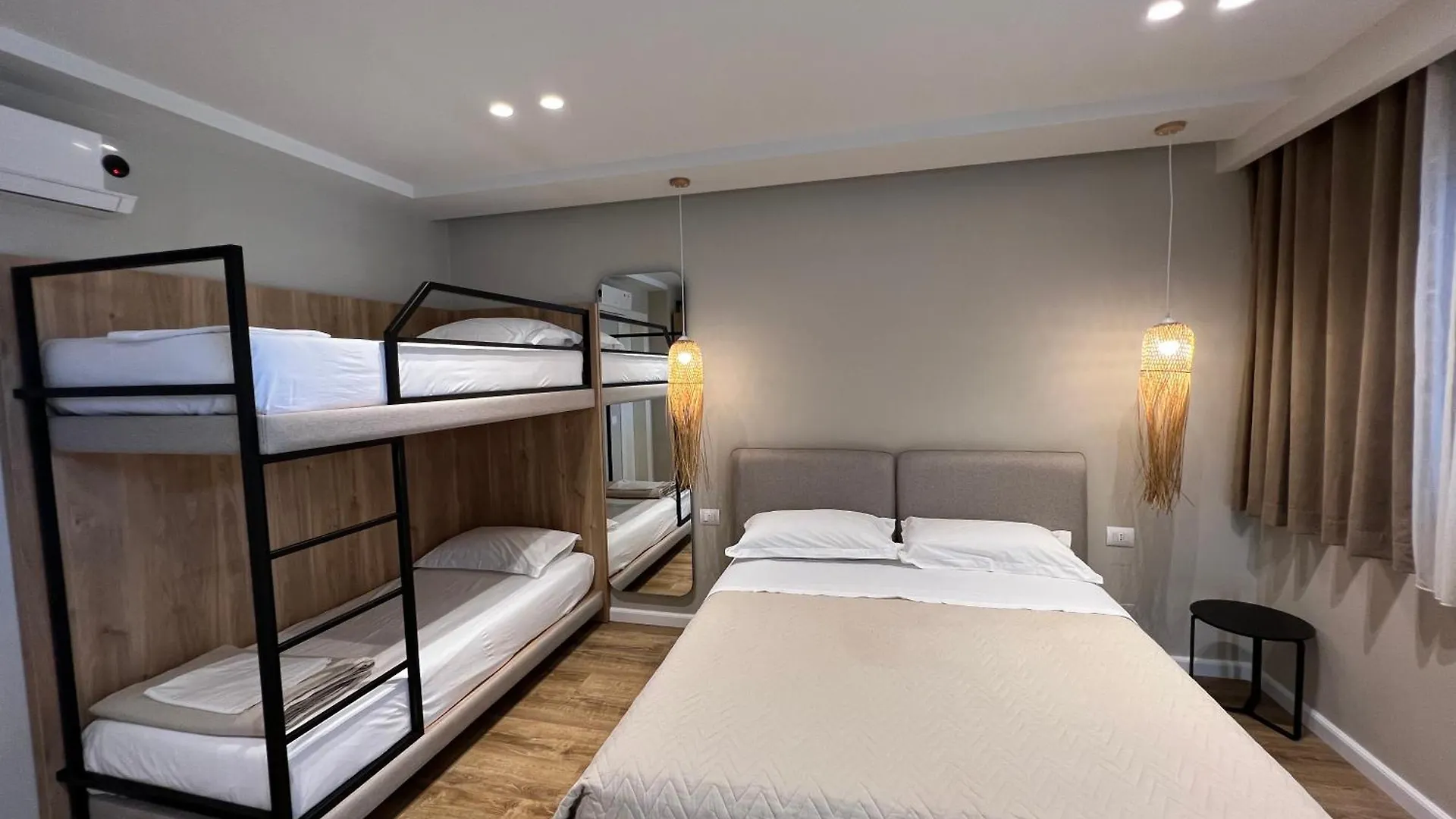 ***  Sofo Hotel Dhermi Albania