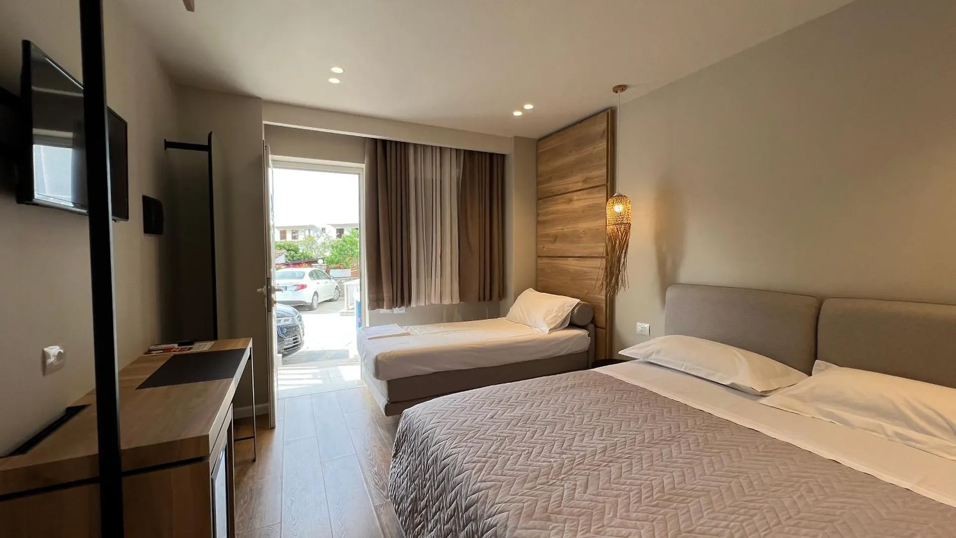 Sofo Hotel Dhermi