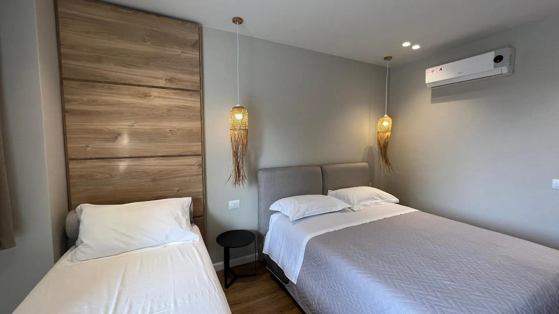 Sofo Hotel Dhërmi