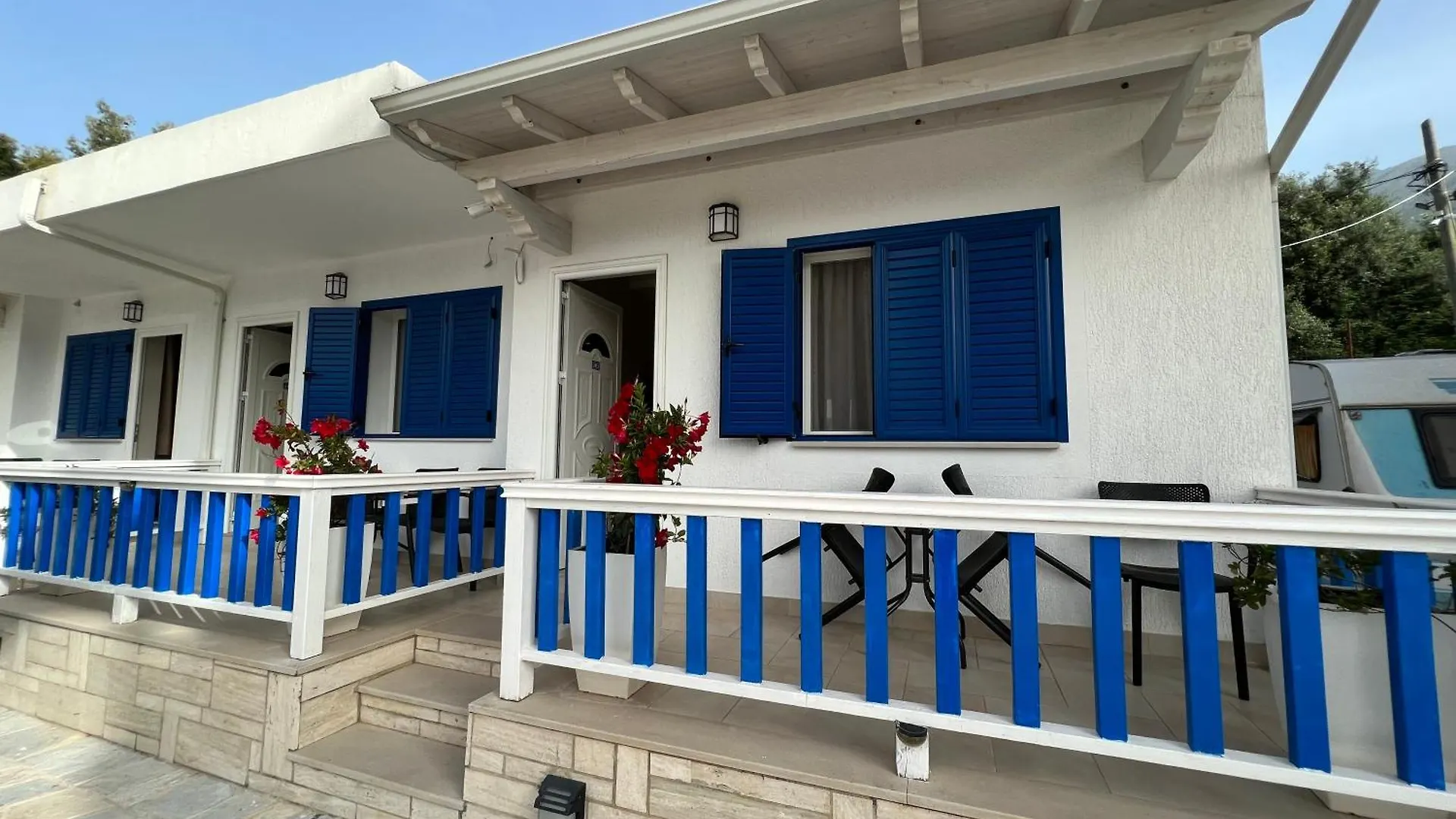 Sofo Hotel Dhërmi