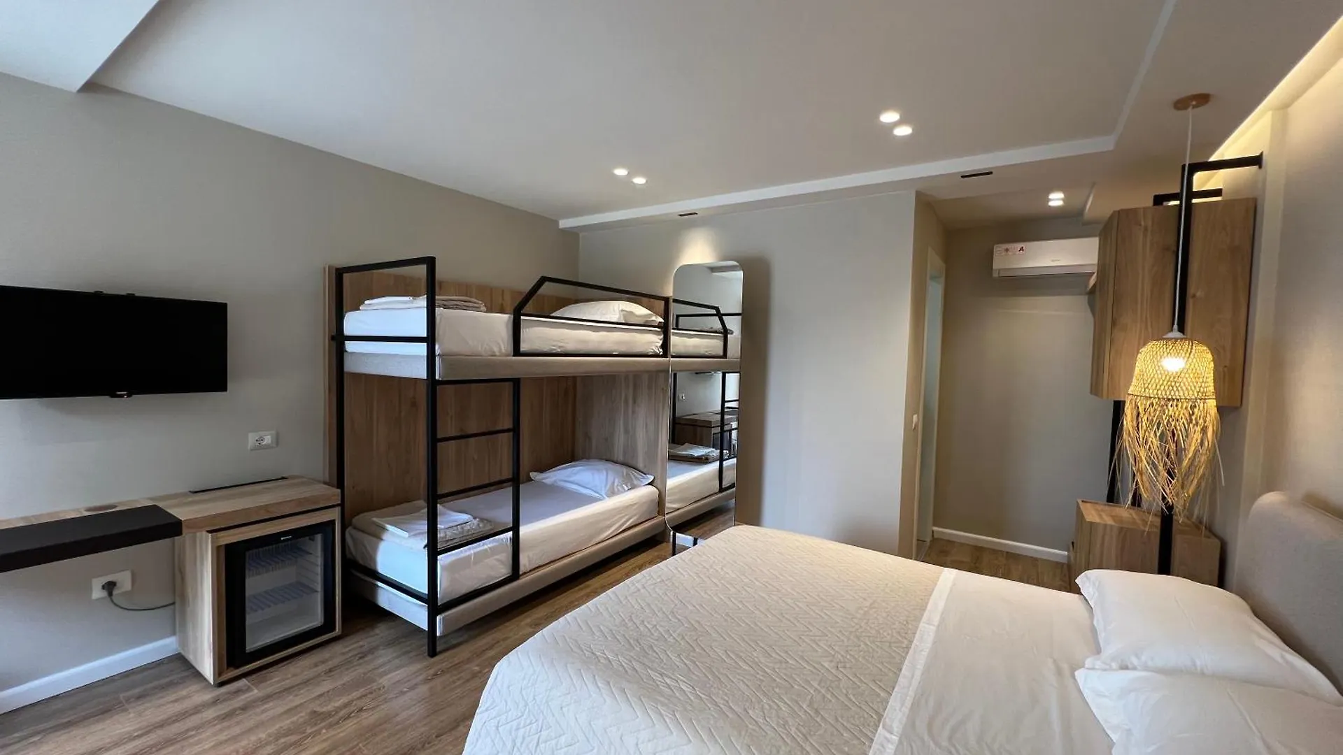 Sofo Hotel Dhërmi