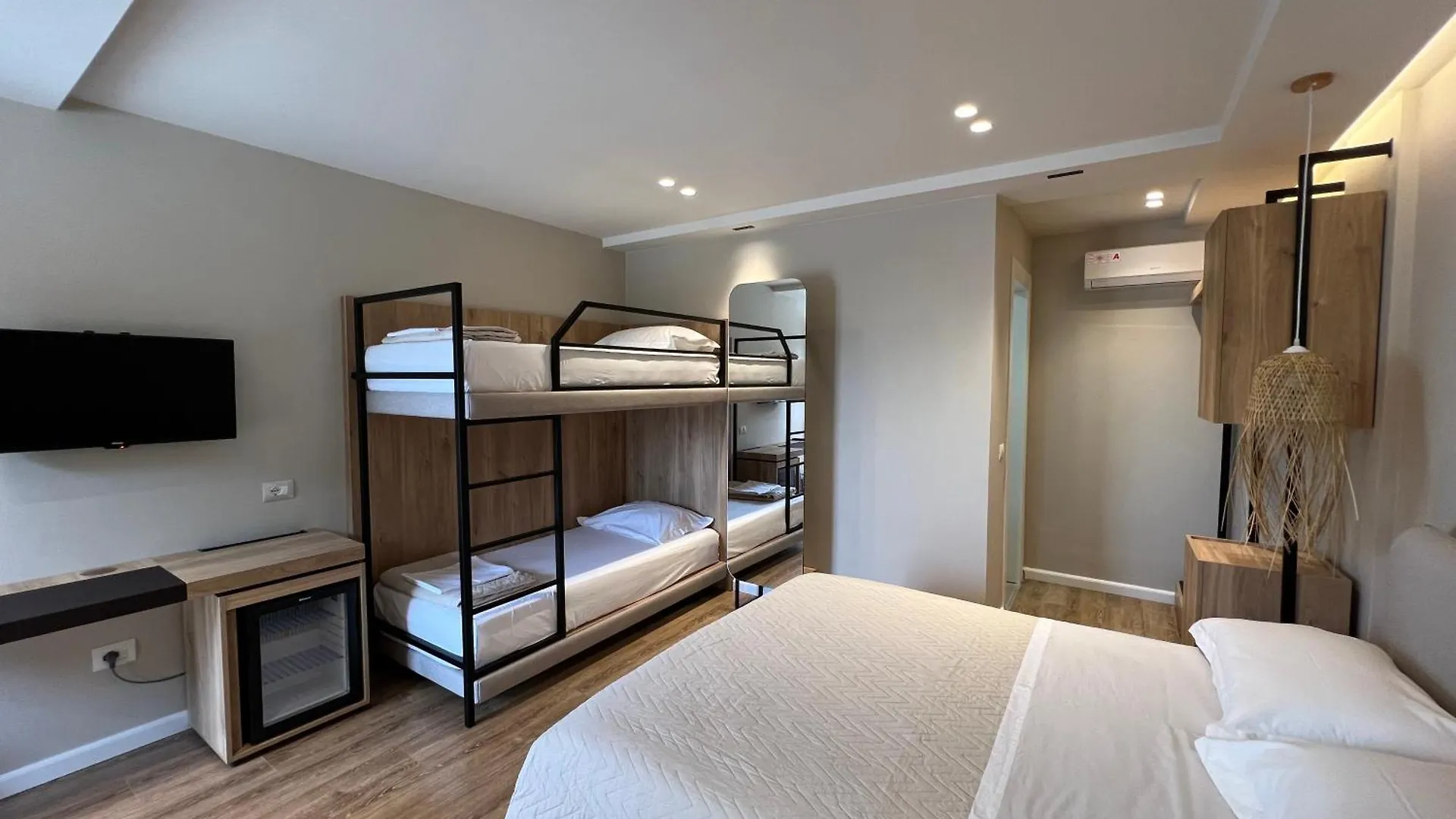 Sofo Hotel Dhermi
