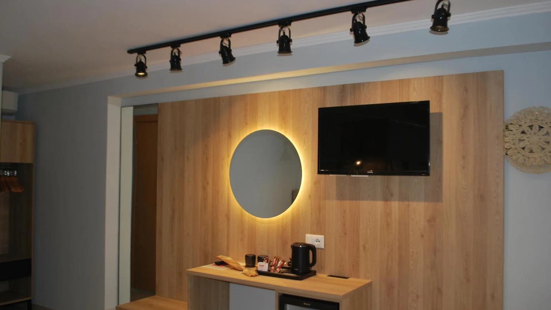 Sofo Hotel Dhermi