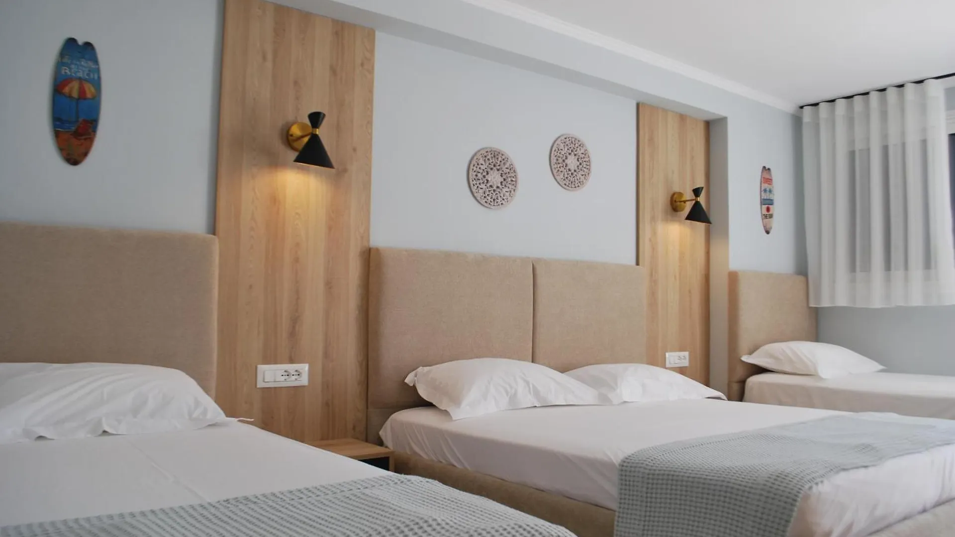 Sofo Hotel Dhërmi