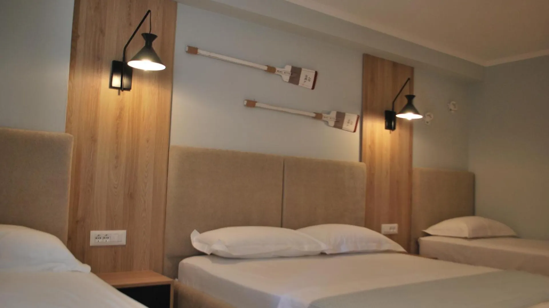 Sofo Hotel Dhërmi