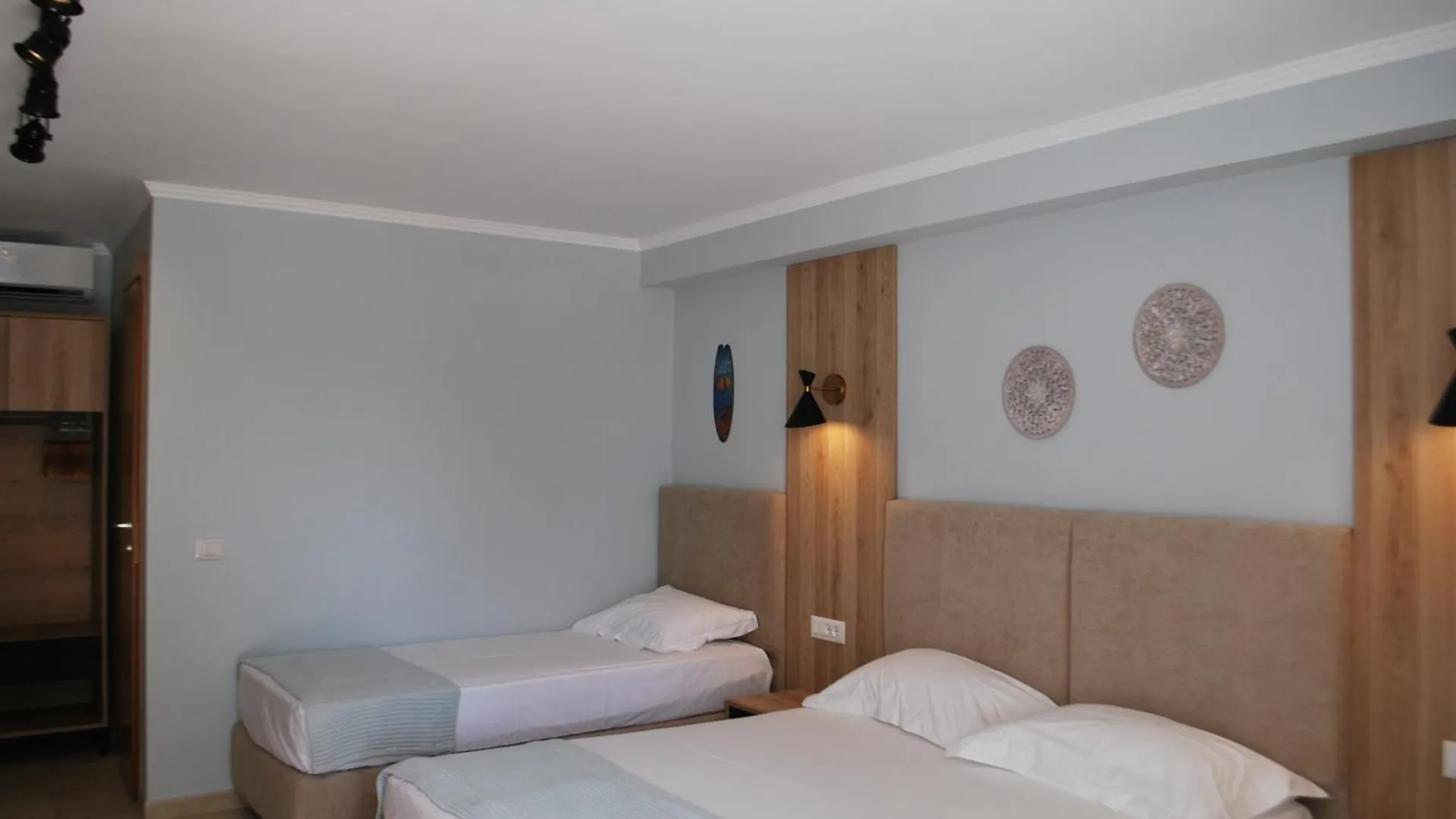 Sofo Hotel Dhermi