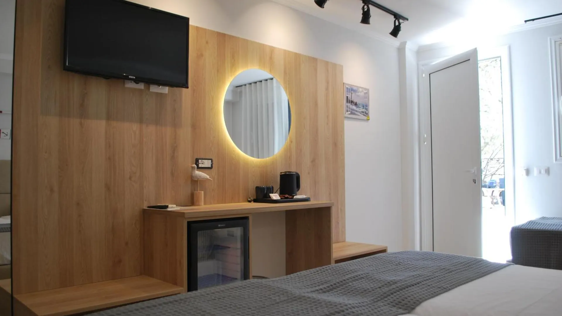 Sofo Hotel Dhërmi