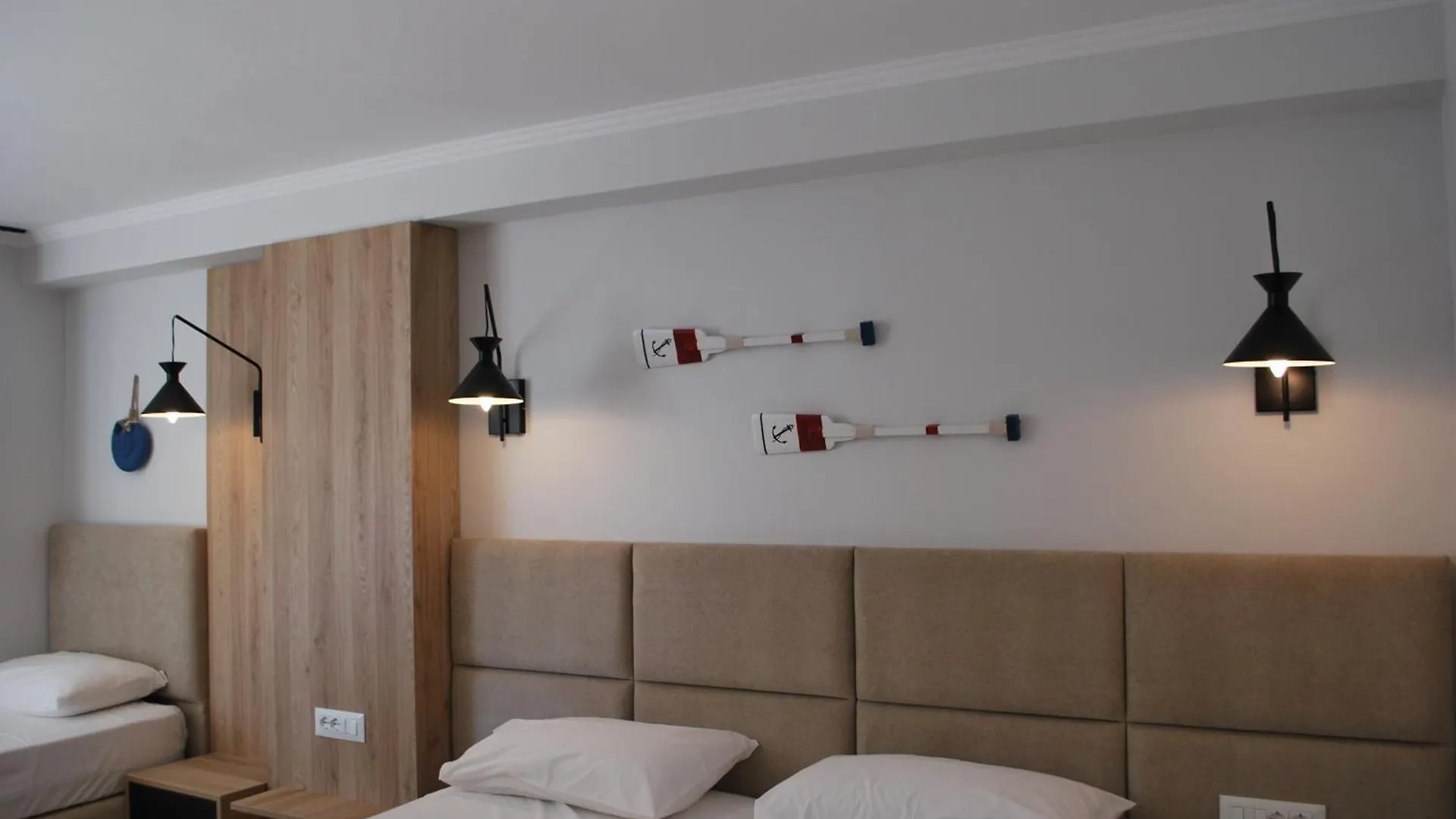 Sofo Hotel Dhermi Albania
