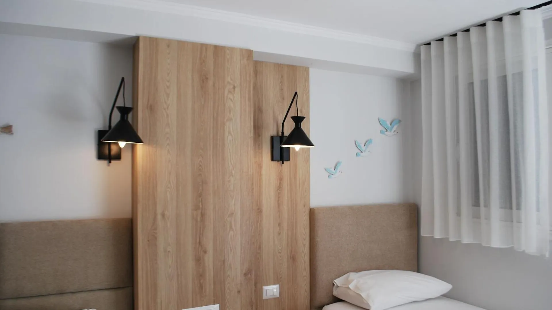 Sofo Hotel Dhërmi