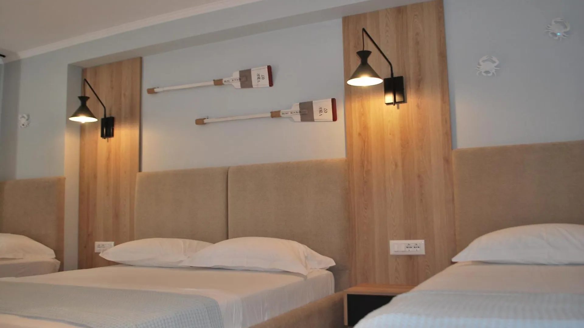Sofo Hotel Dhërmi
