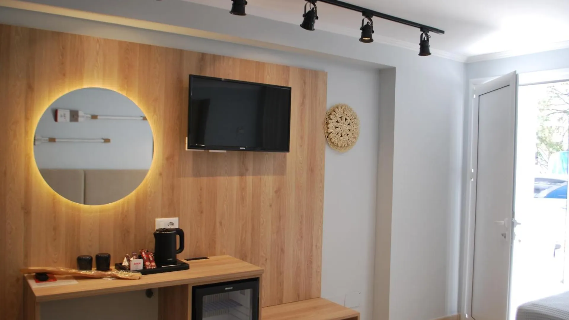 Sofo Hotel Dhërmi