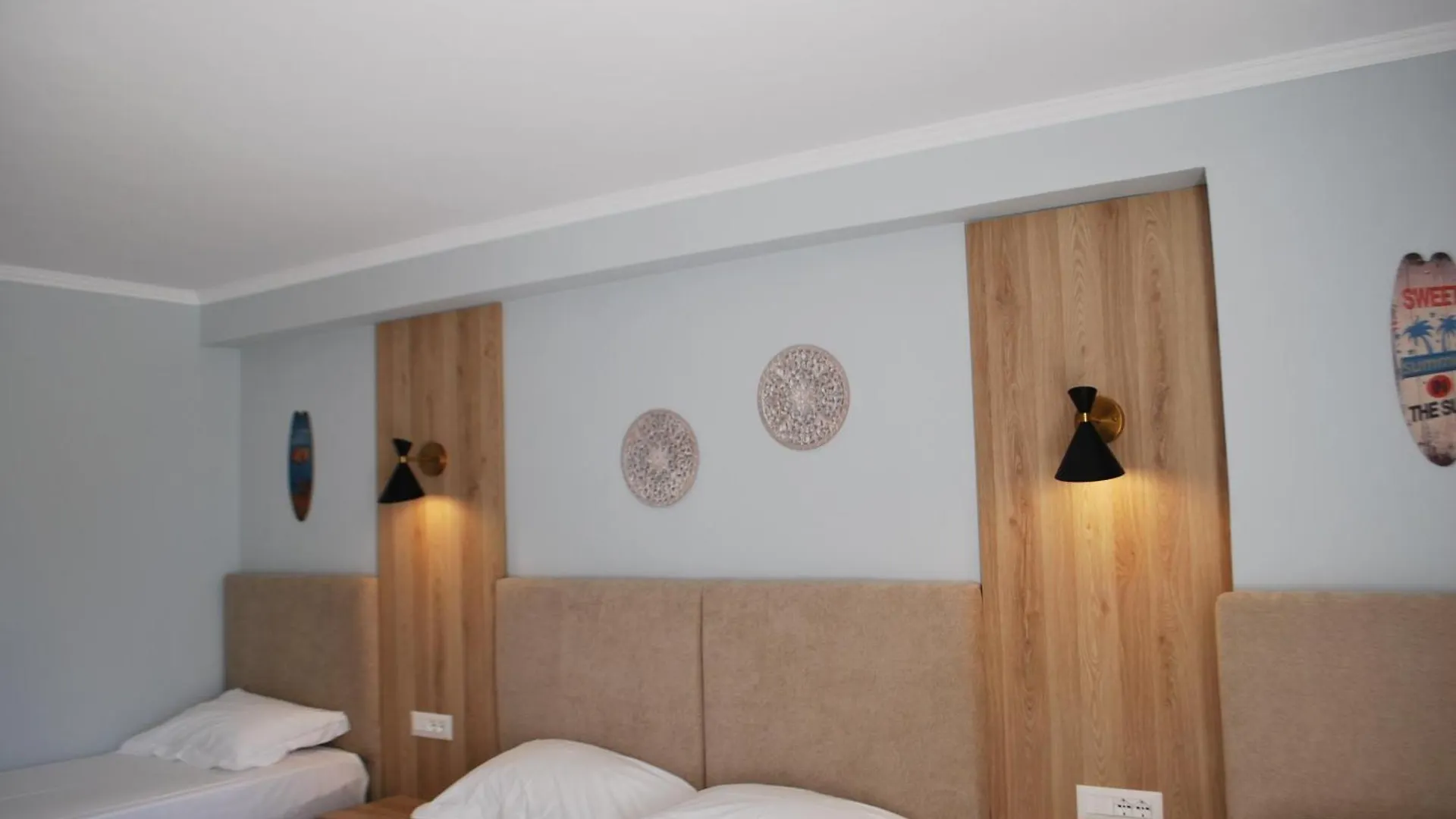 Sofo Hotel Dhërmi