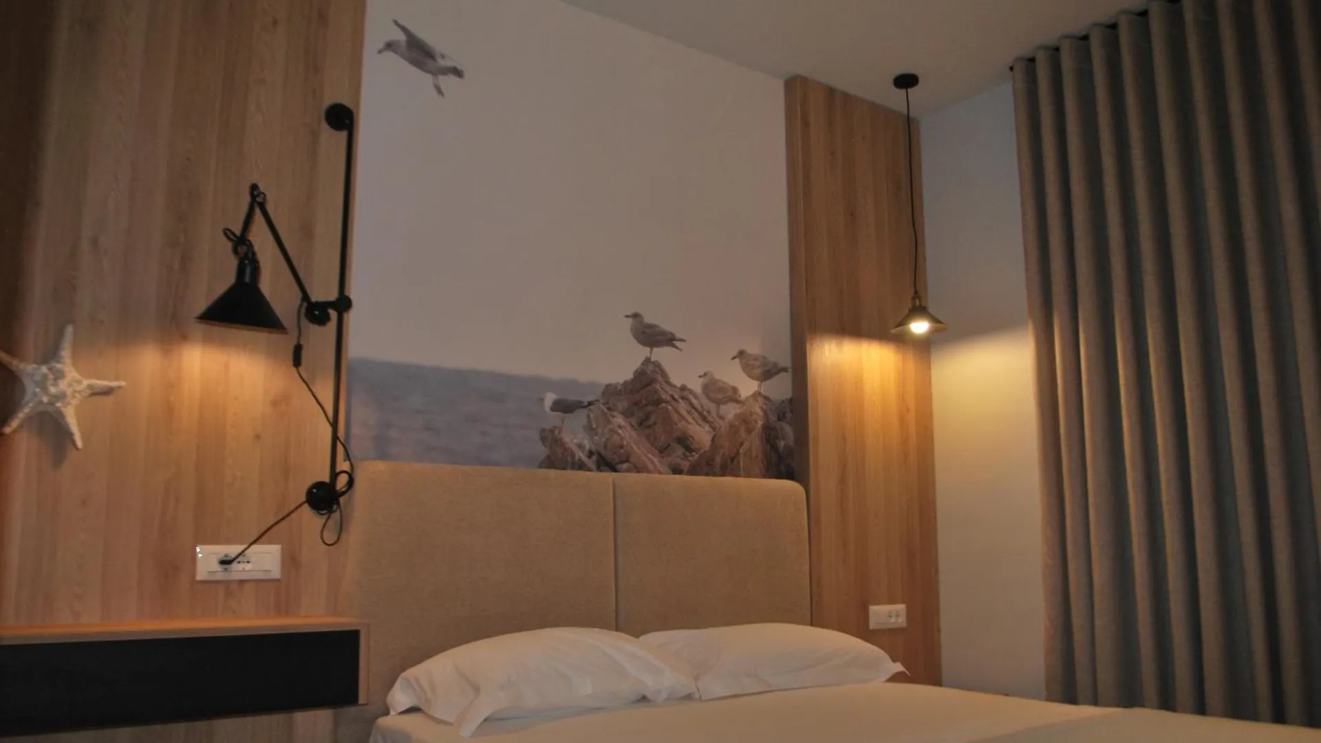 Sofo Hotel Dhërmi