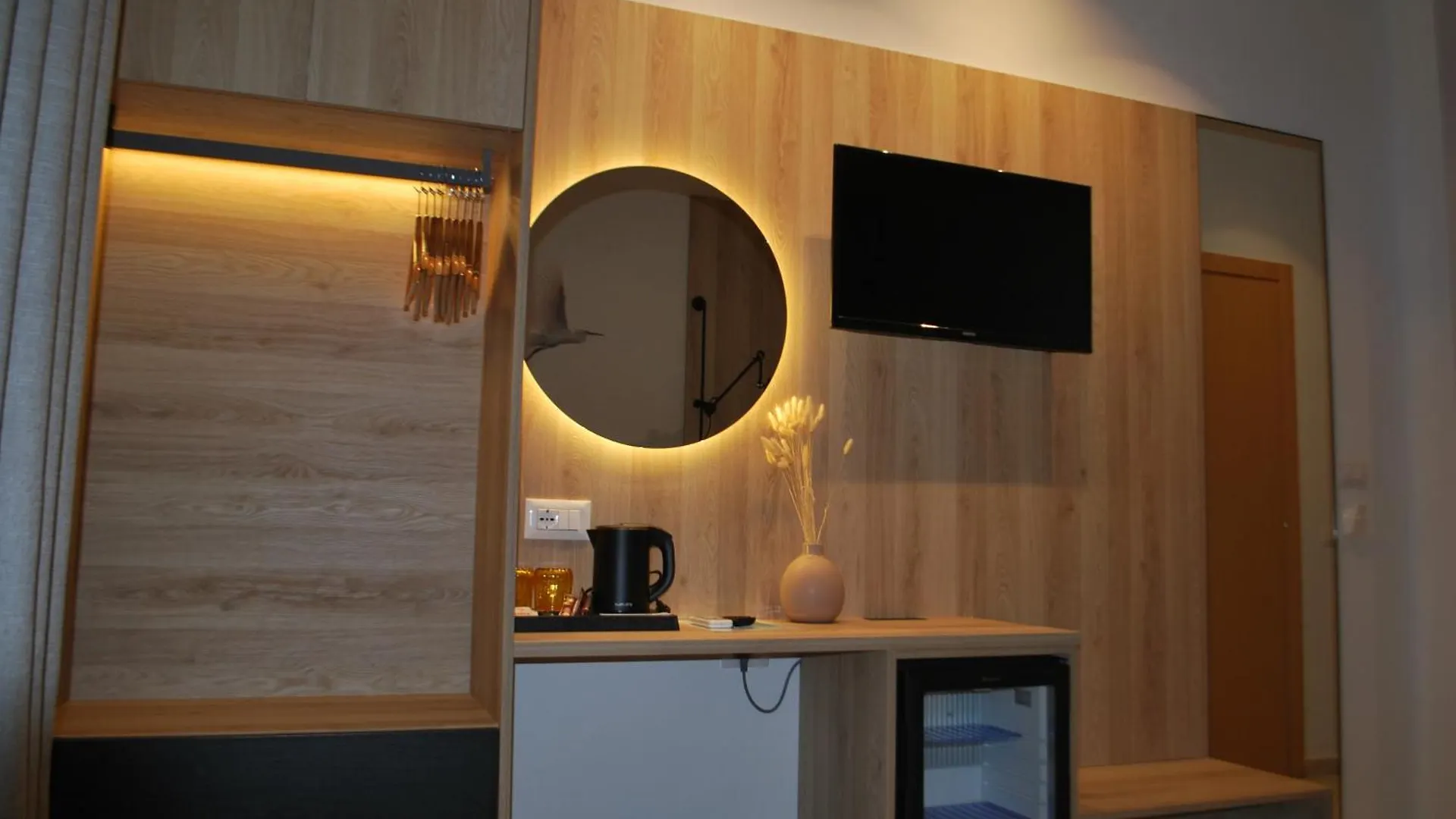 Sofo Hotel Dhërmi