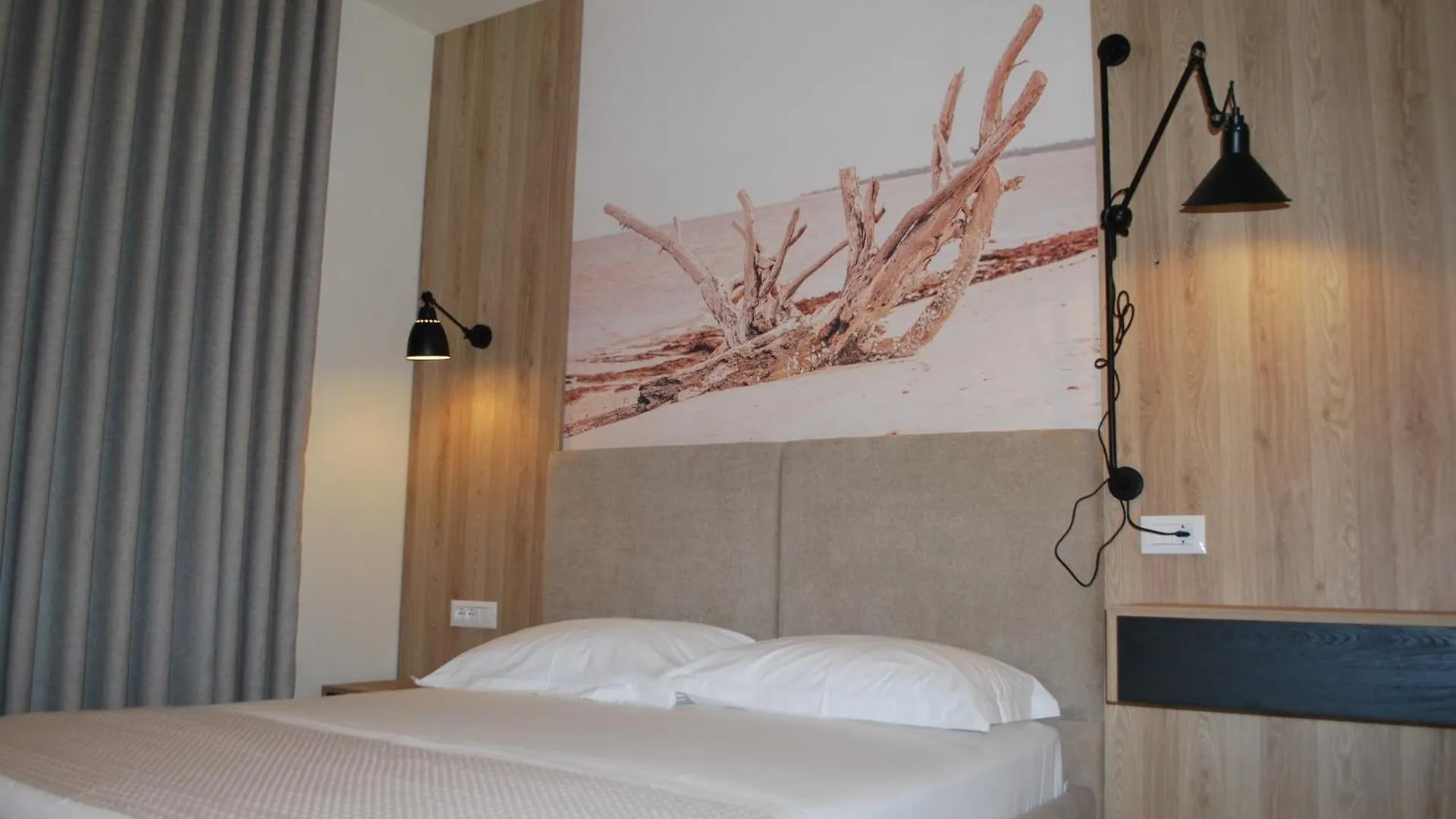 Sofo Hotel Dhërmi