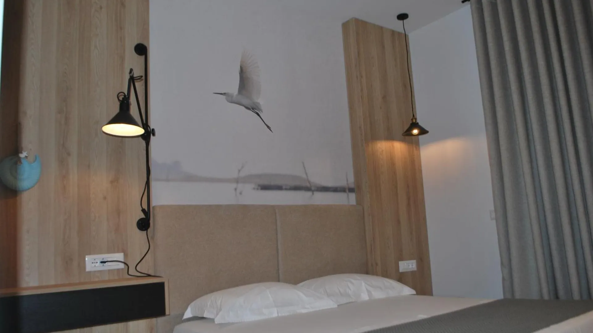 Sofo Hotel Dhërmi 3*,