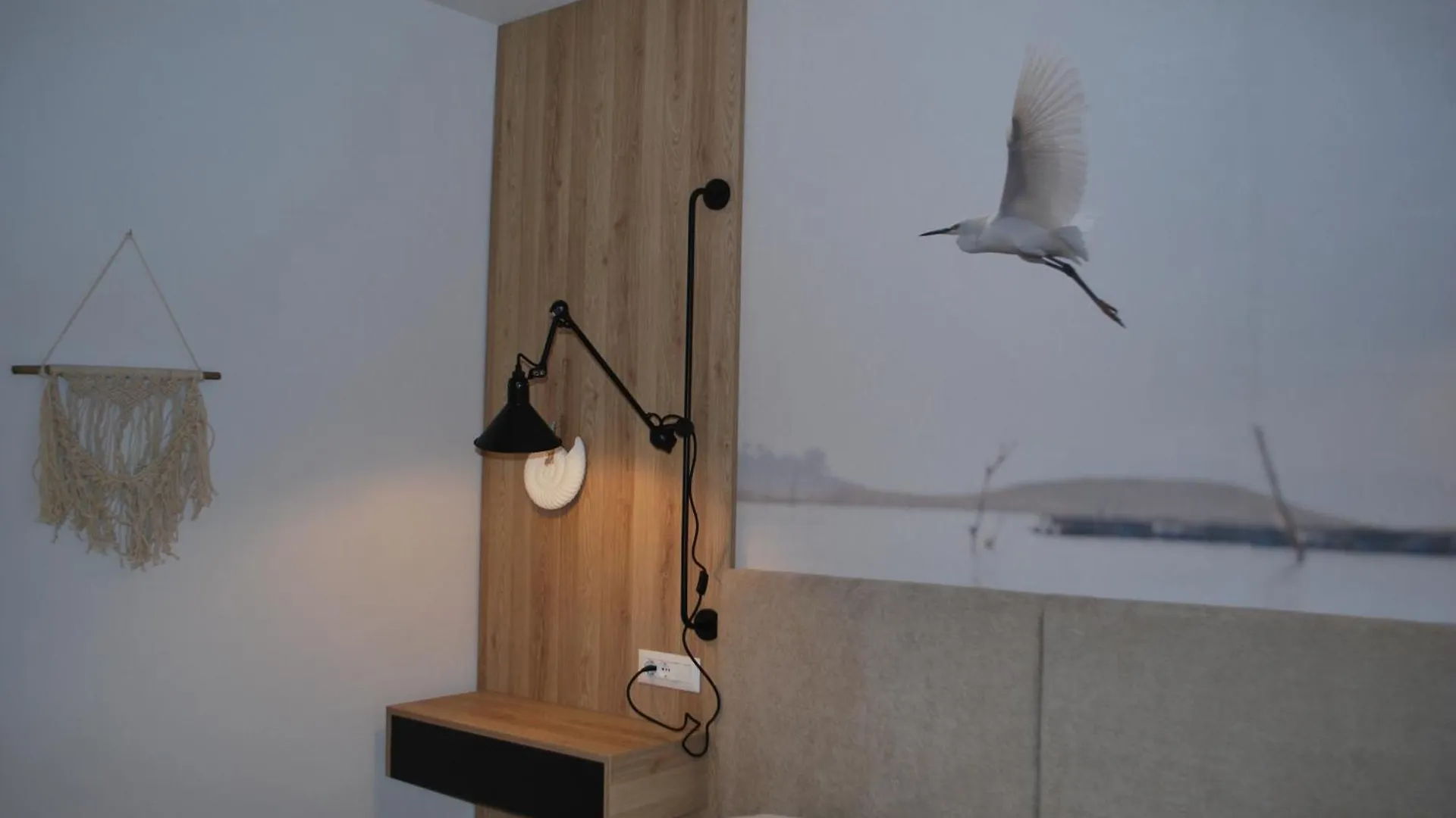 Sofo Hotel Dhermi 3*,