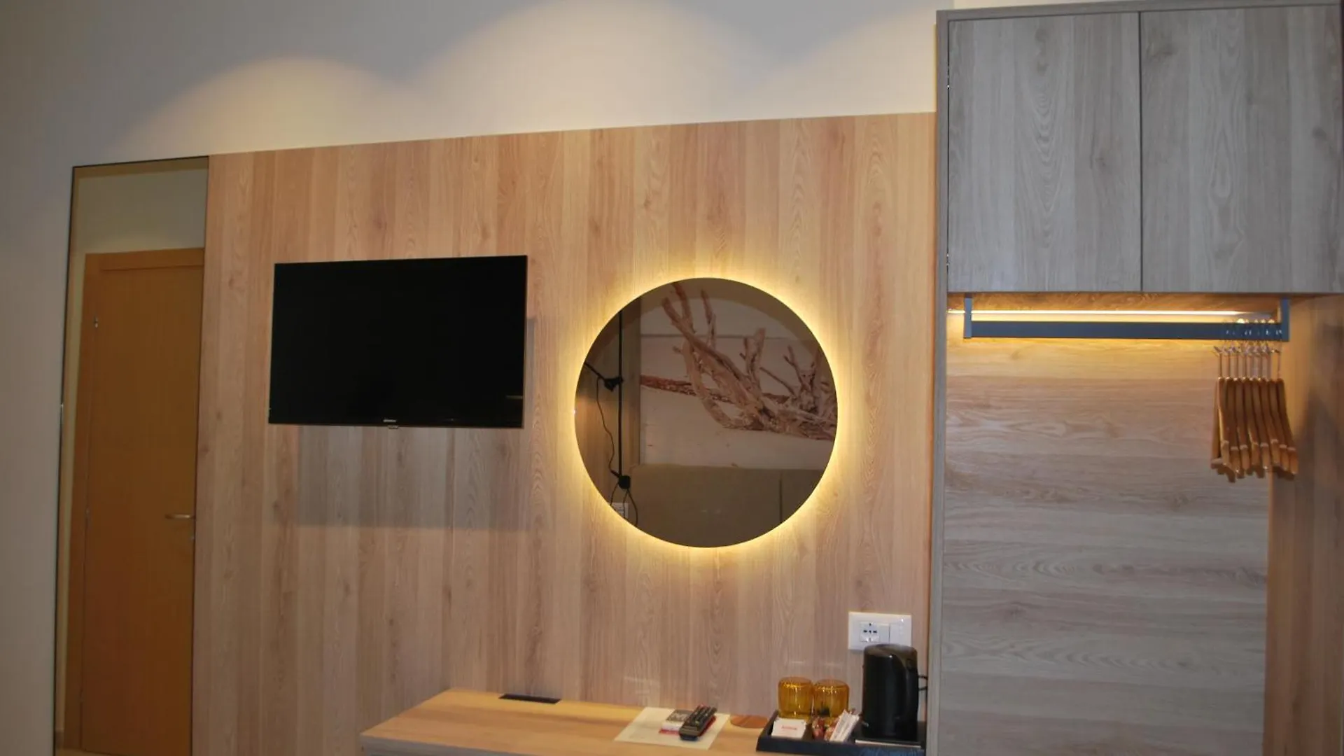 Sofo Hotel Dhermi