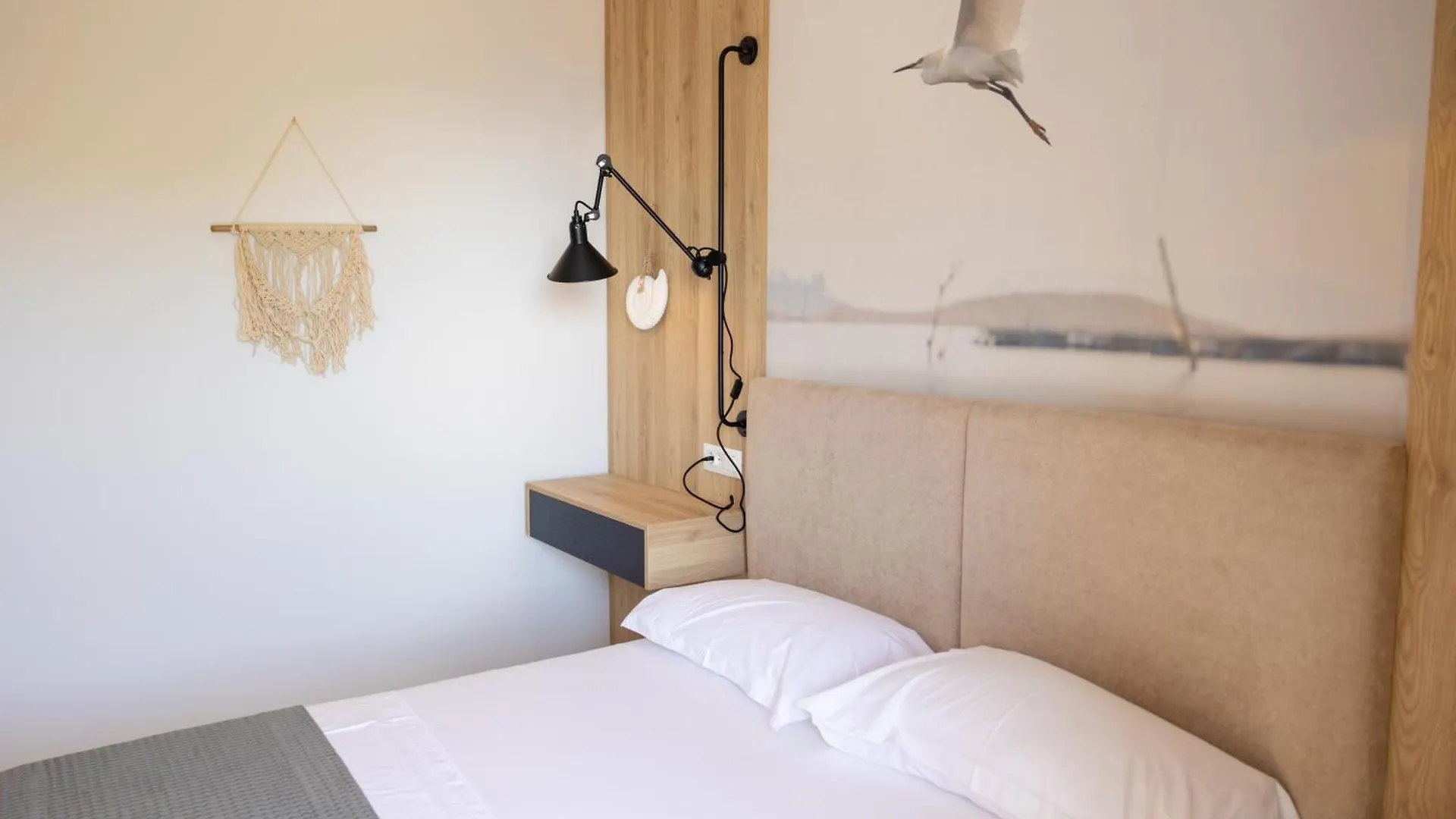 Sofo Hotel Dhermi
