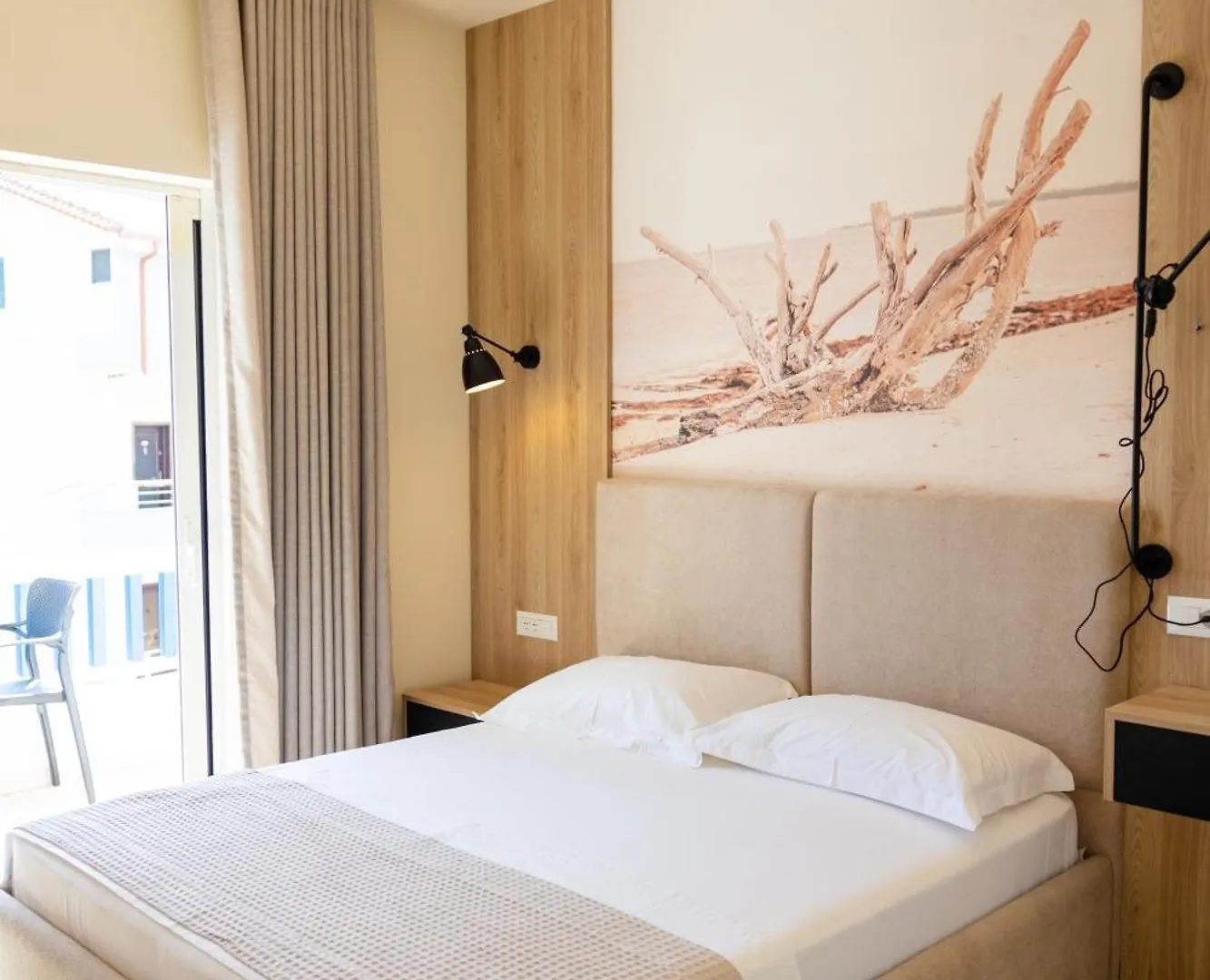 Sofo Hotel Dhërmi