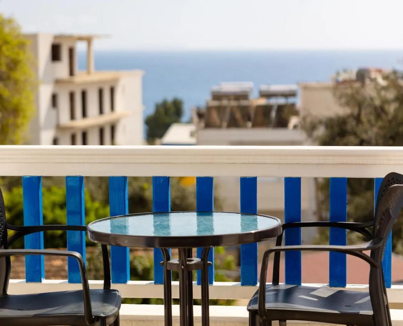 Sofo Hotel Dhermi