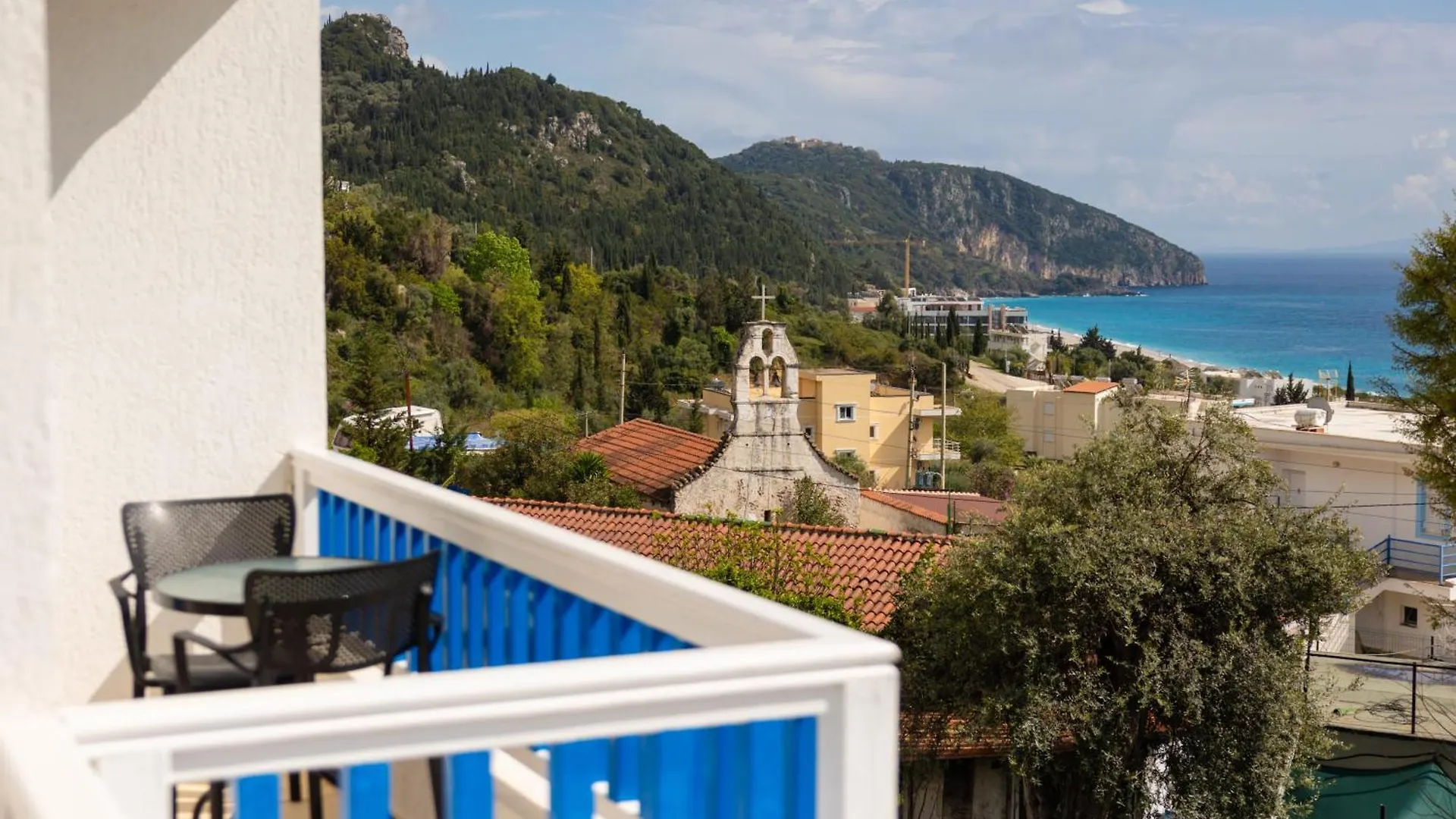 Sofo Hotel Dhermi