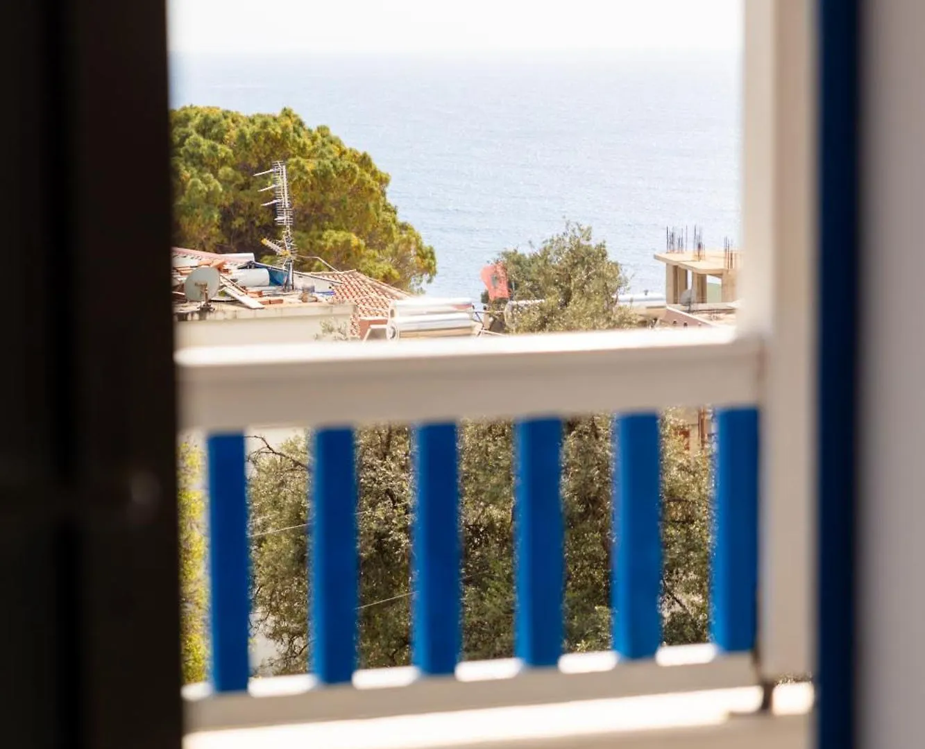Sofo Hotel Dhermi