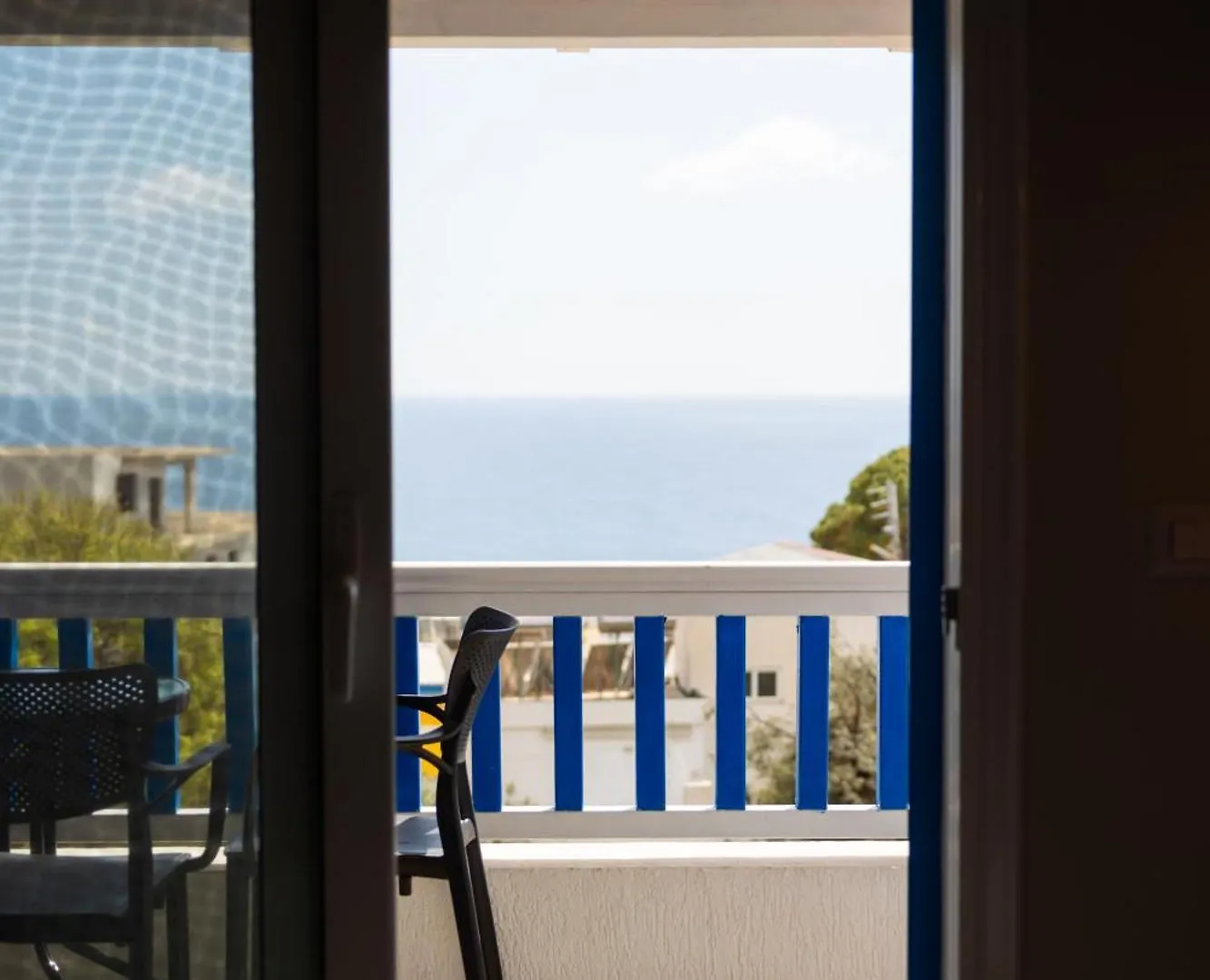 Sofo Hotel Dhërmi