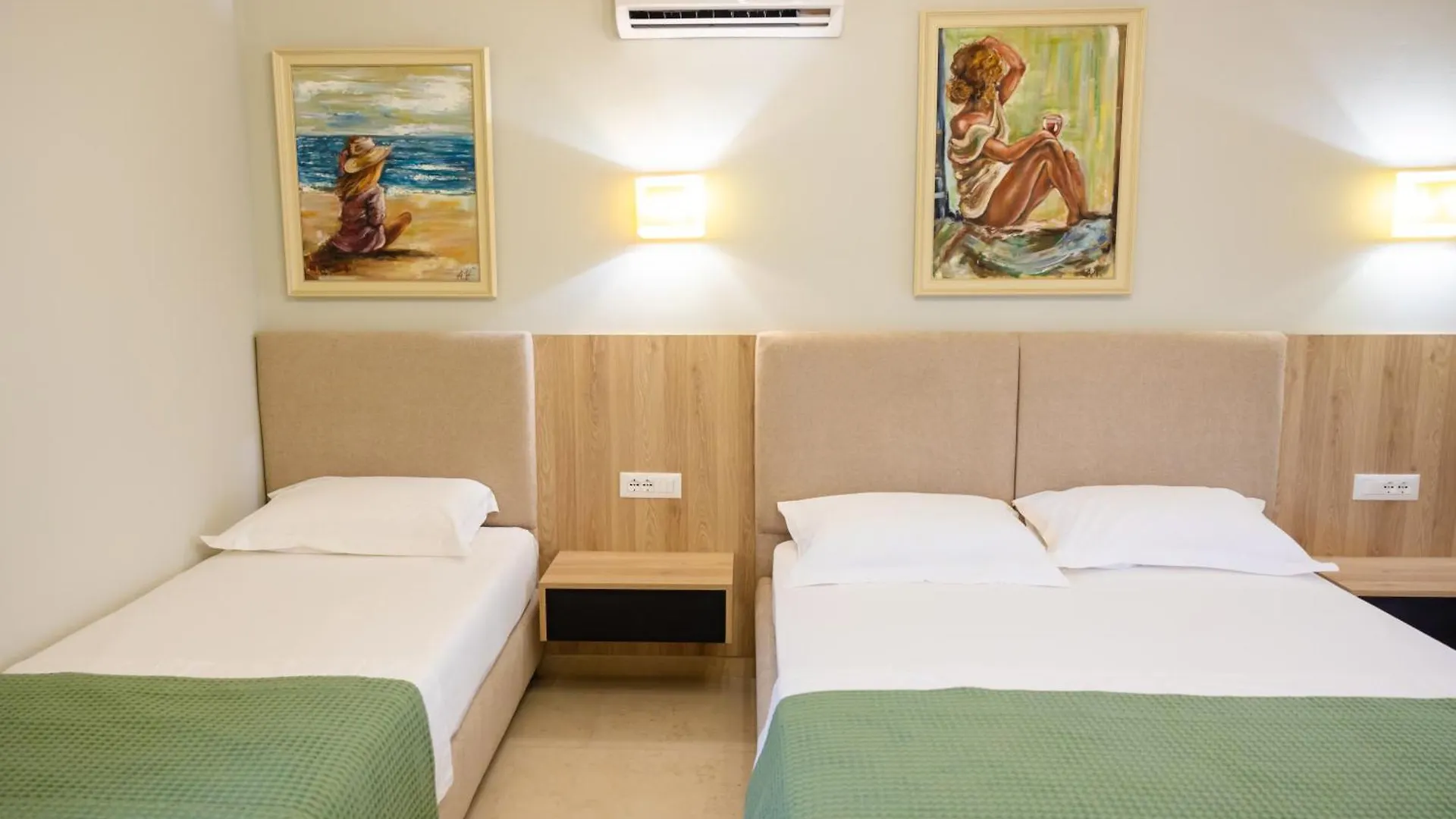 Sofo Hotel Dhermi Albania