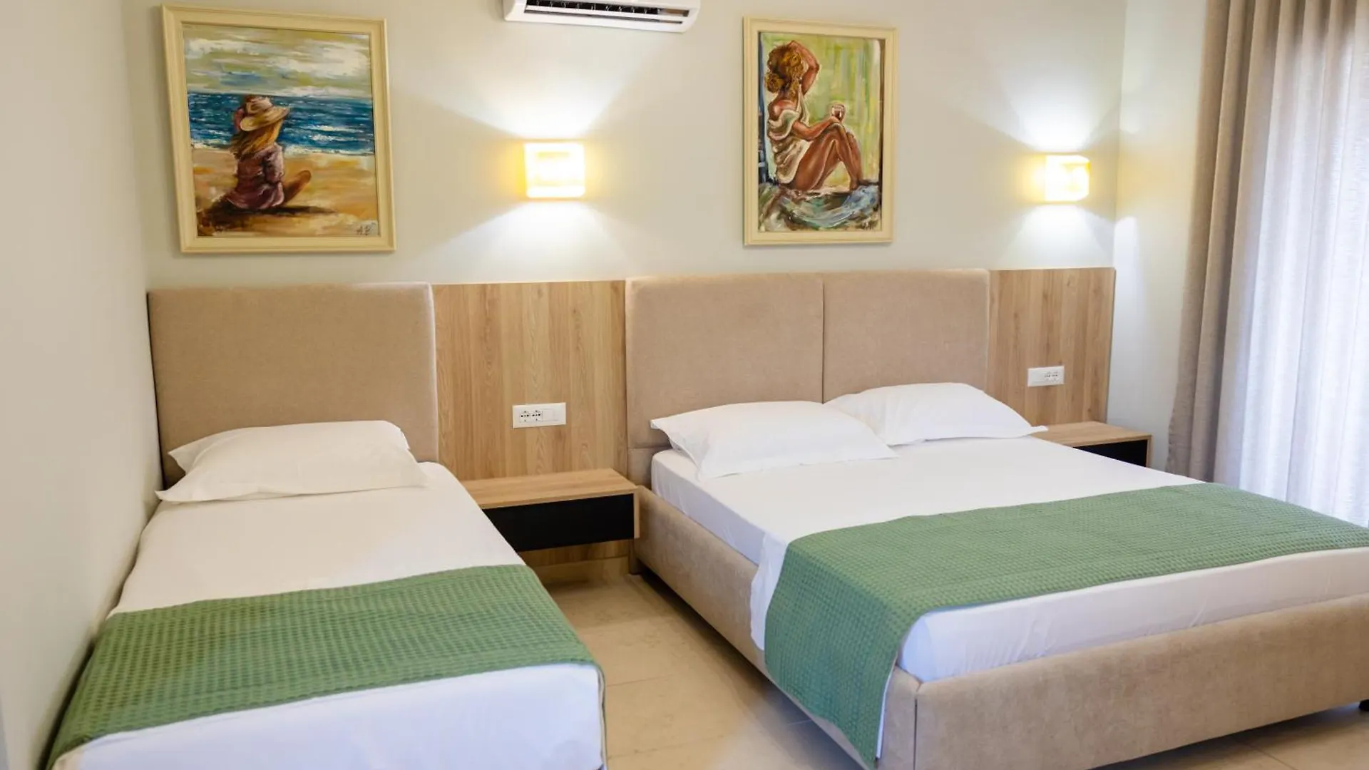 Sofo Hotel Dhërmi