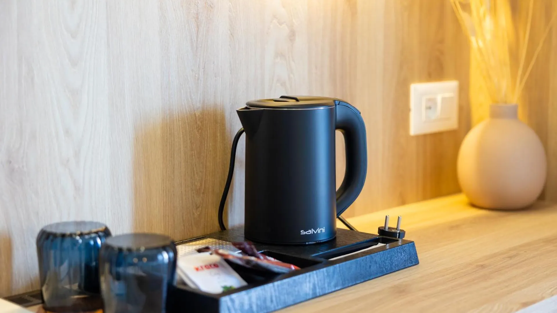 Sofo Hotel Dhermi
