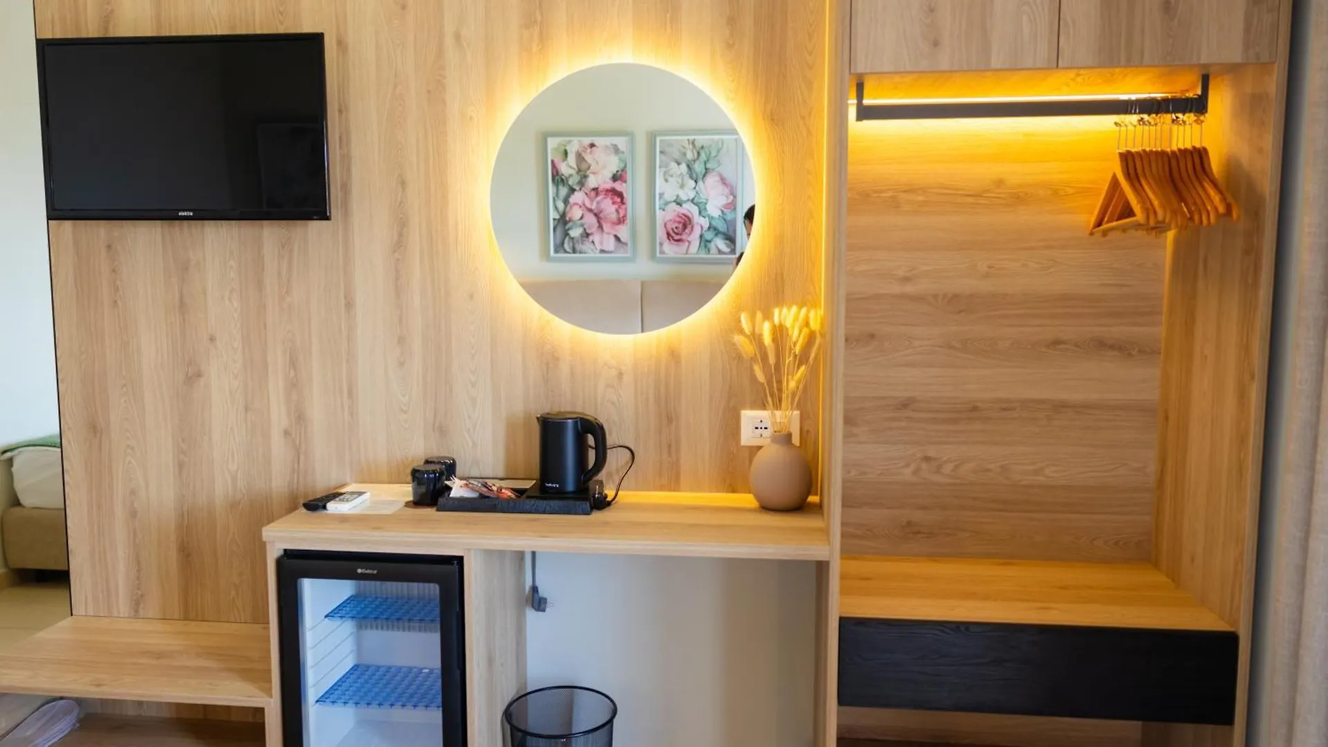Sofo Hotel Dhërmi