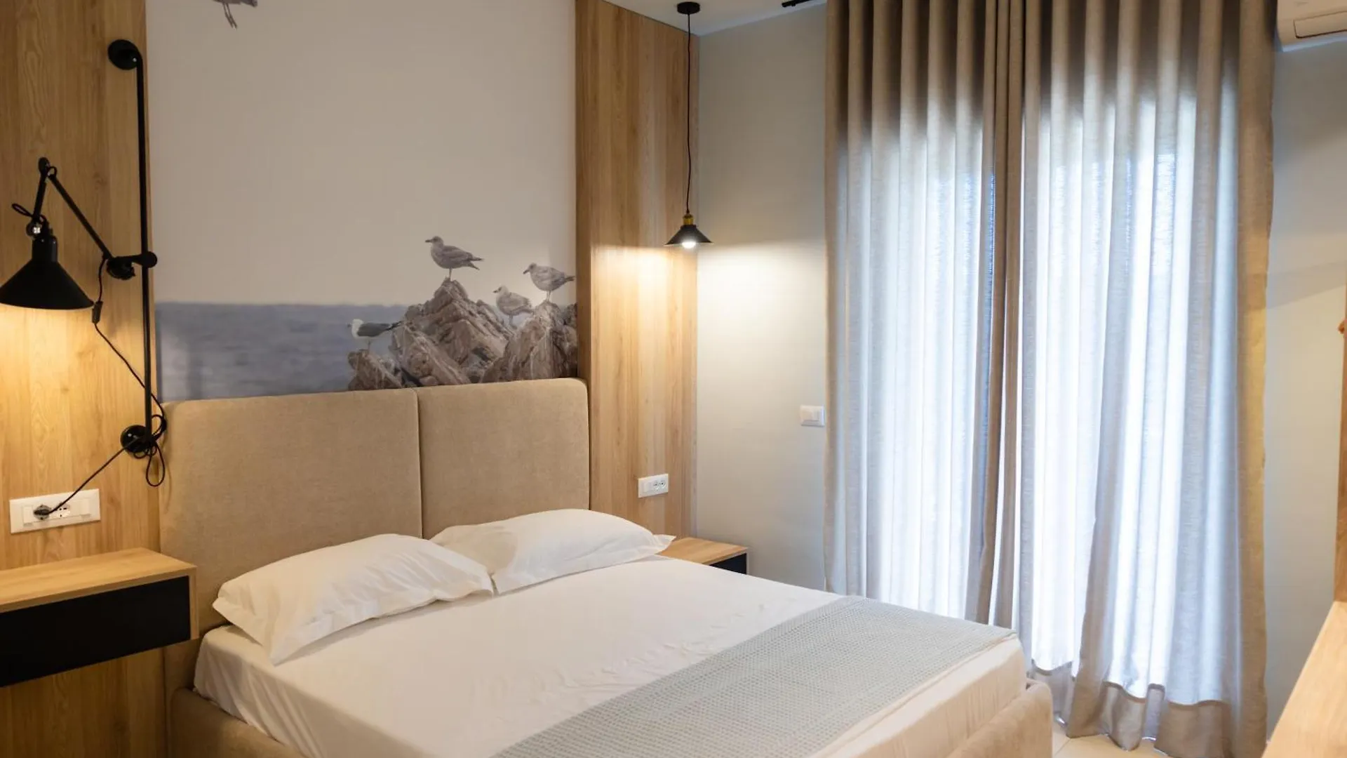 Sofo Hotel Dhermi