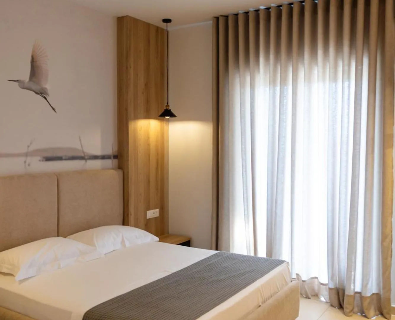Sofo Hotel Dhermi Albania