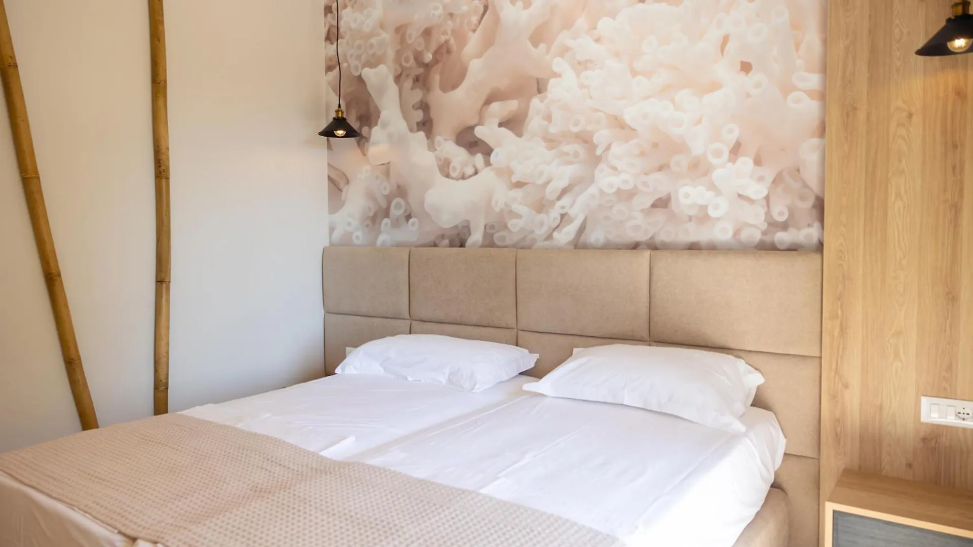 Sofo Hotel Dhermi Albania