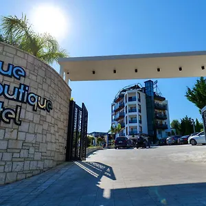 Blue Boutique **** Dhërmi