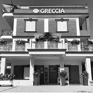 Exclusive Greccia Отель