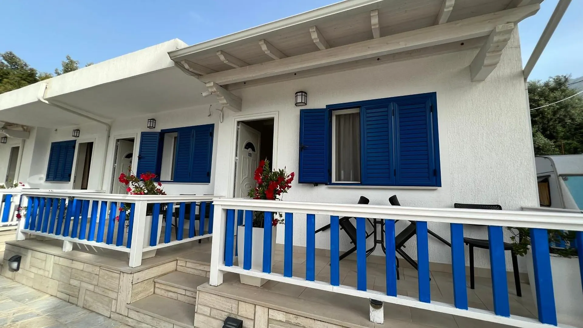 Sofo Hotel Dhermi