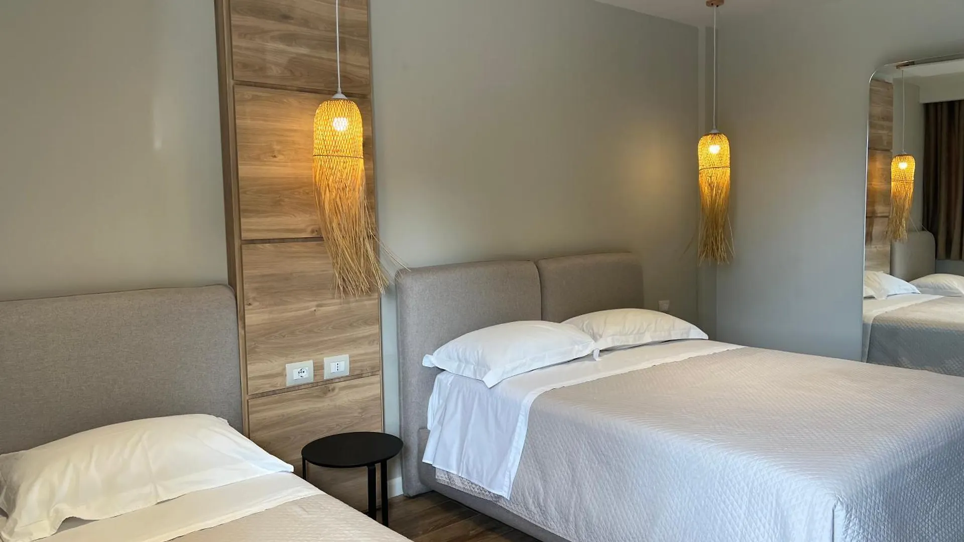 Sofo Hotel Dhermi