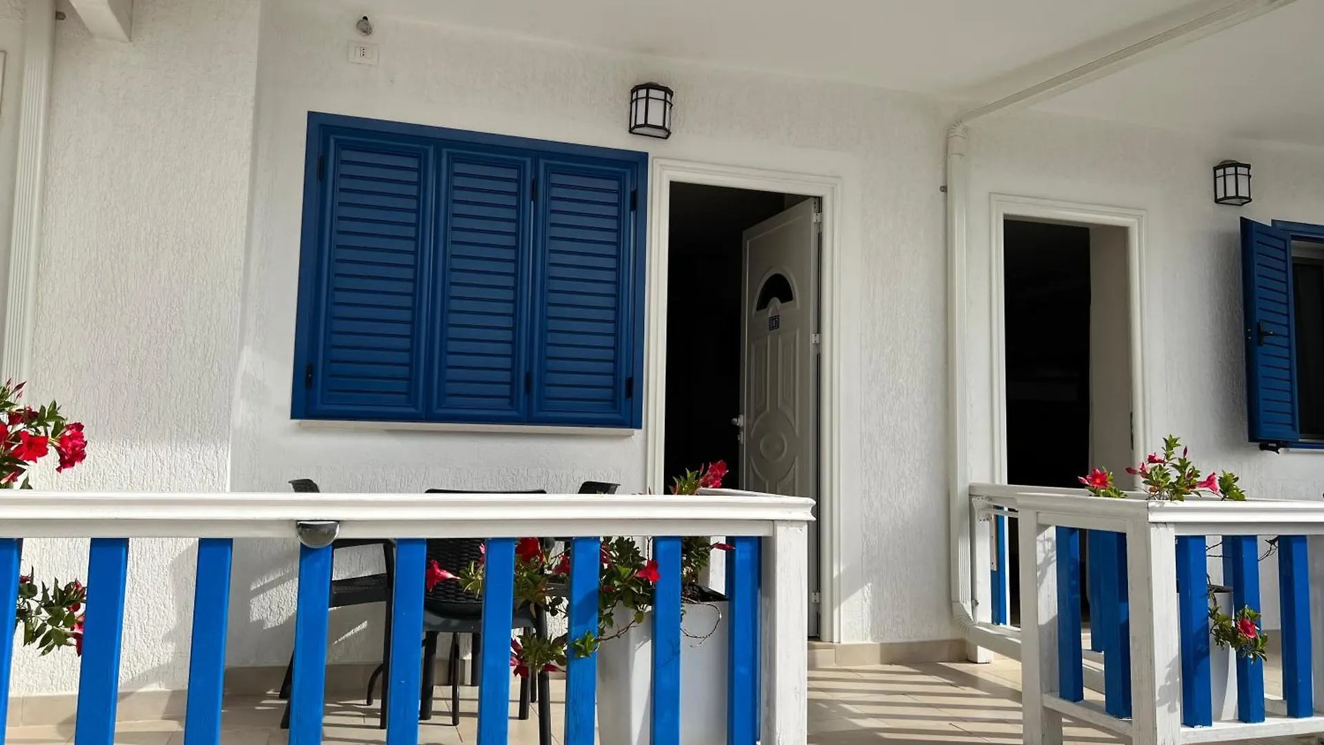 Sofo Hotel Dhermi