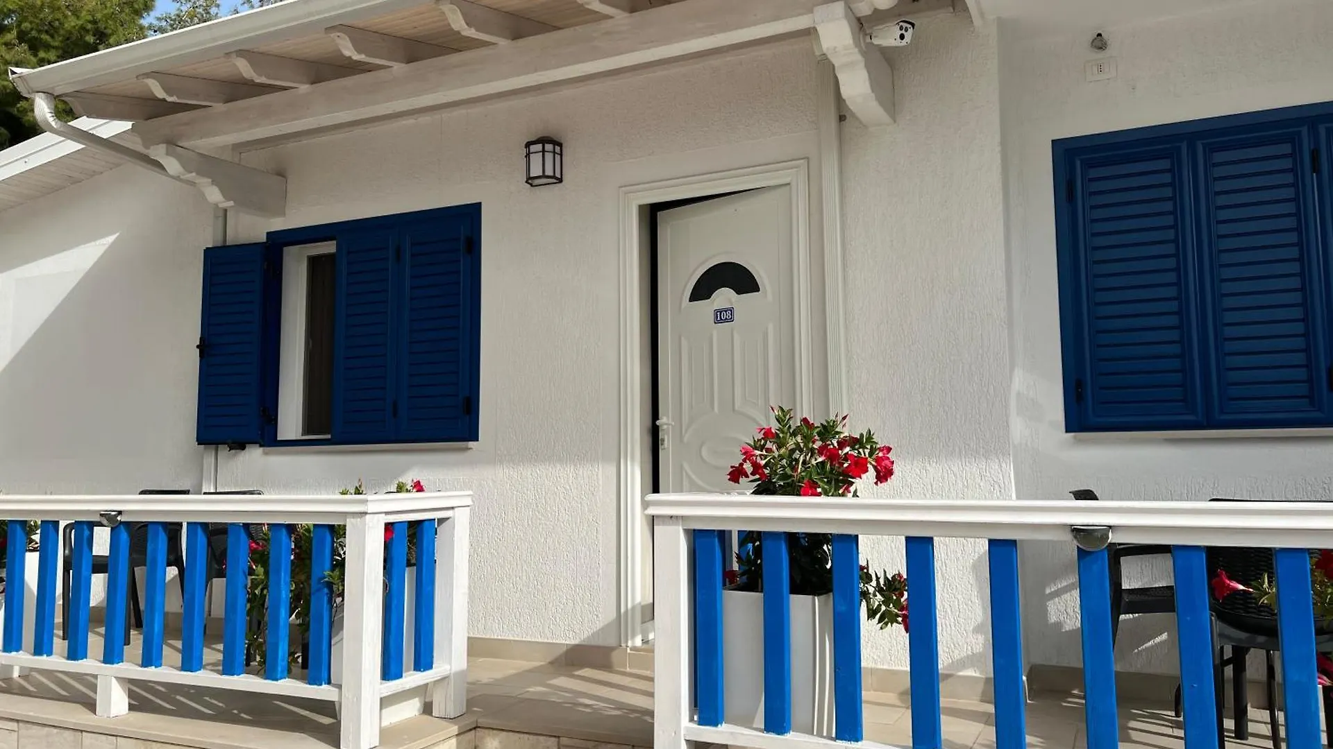 Sofo Hotel Dhermi