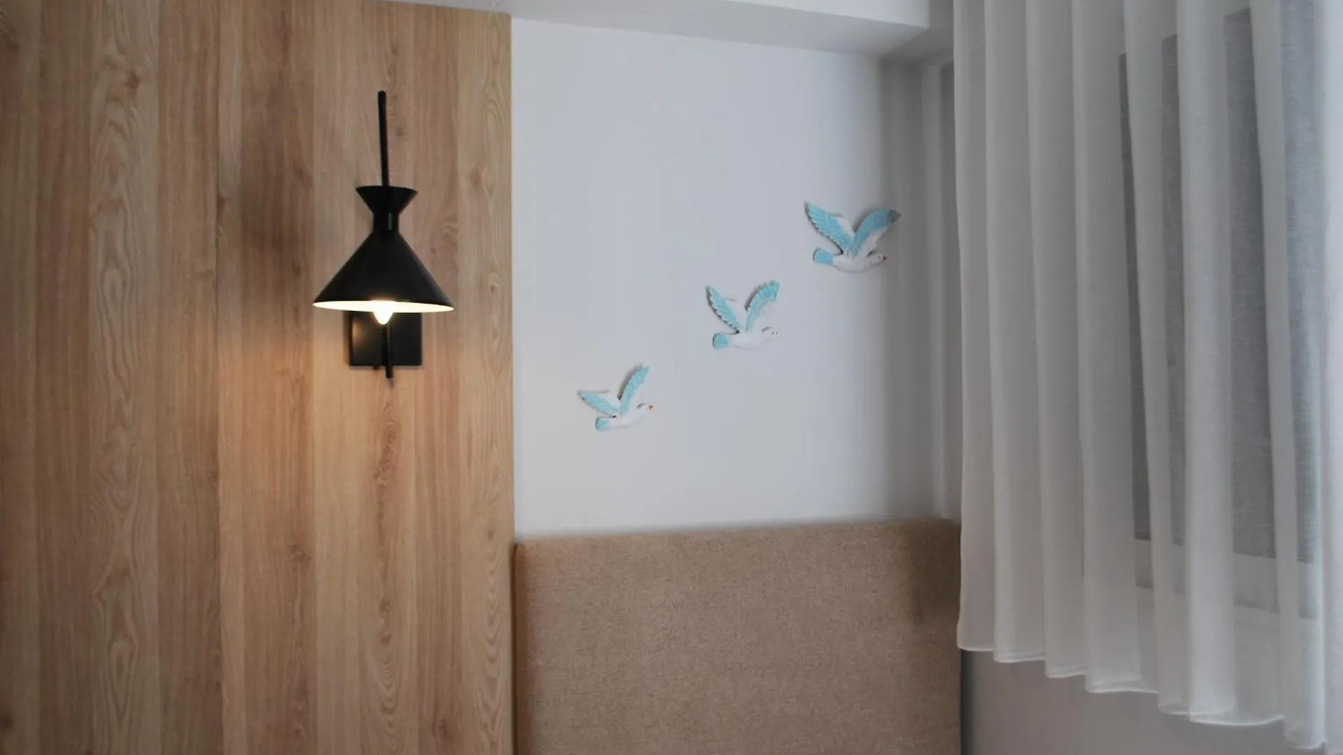 Sofo Hotel Dhermi