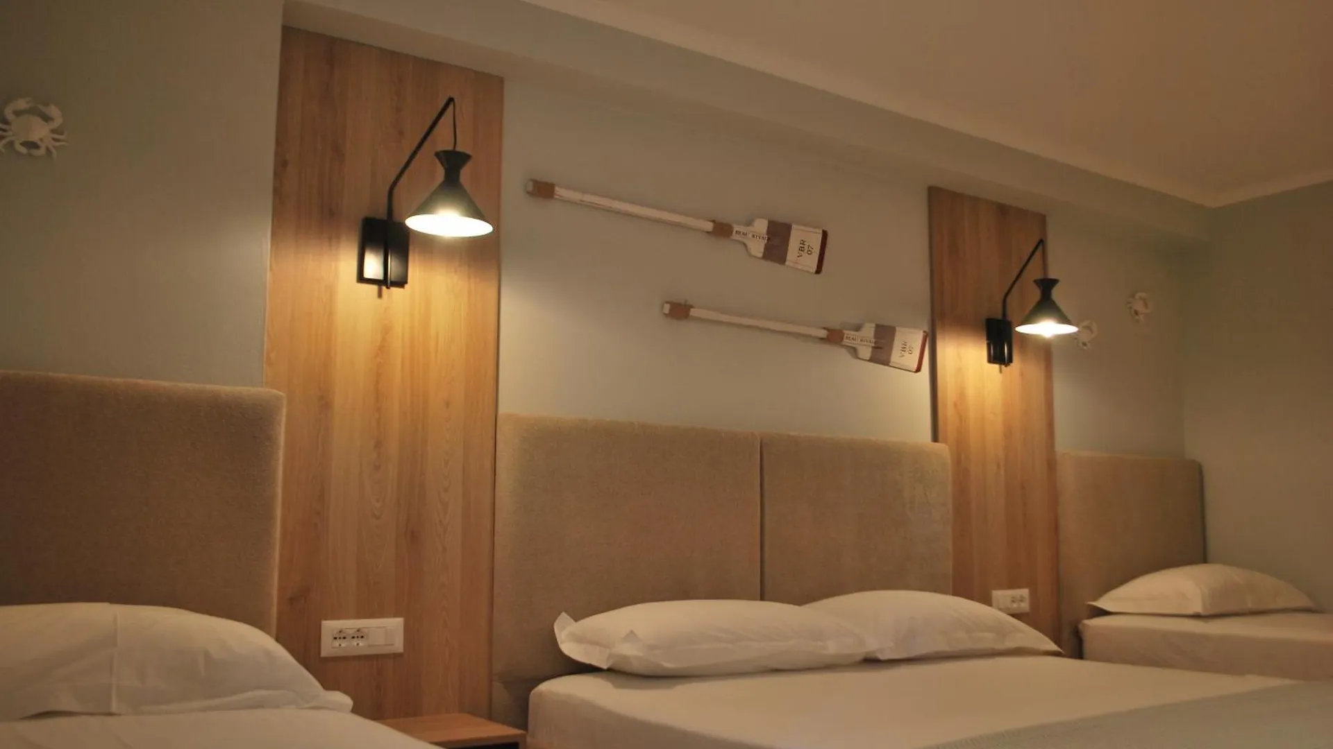 ***  Sofo Hotel Dhermi Albania