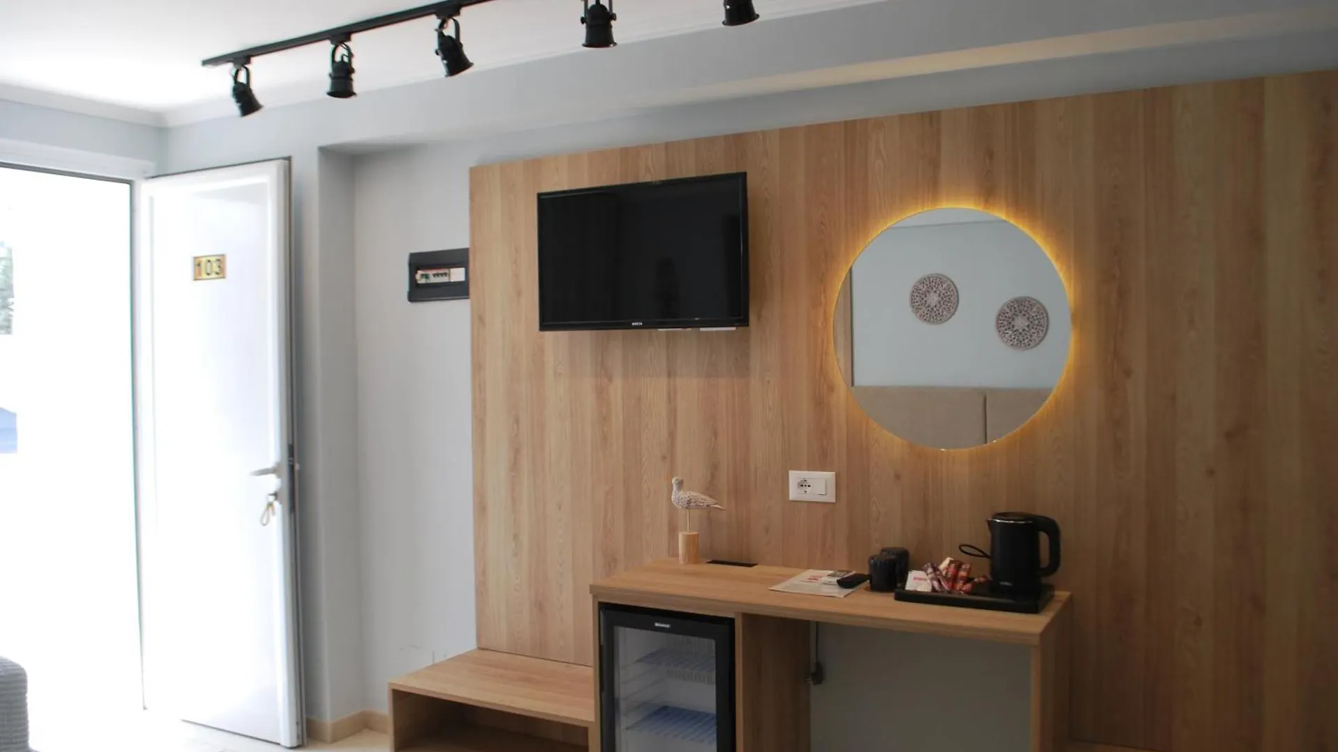 Sofo Hotel Dhermi
