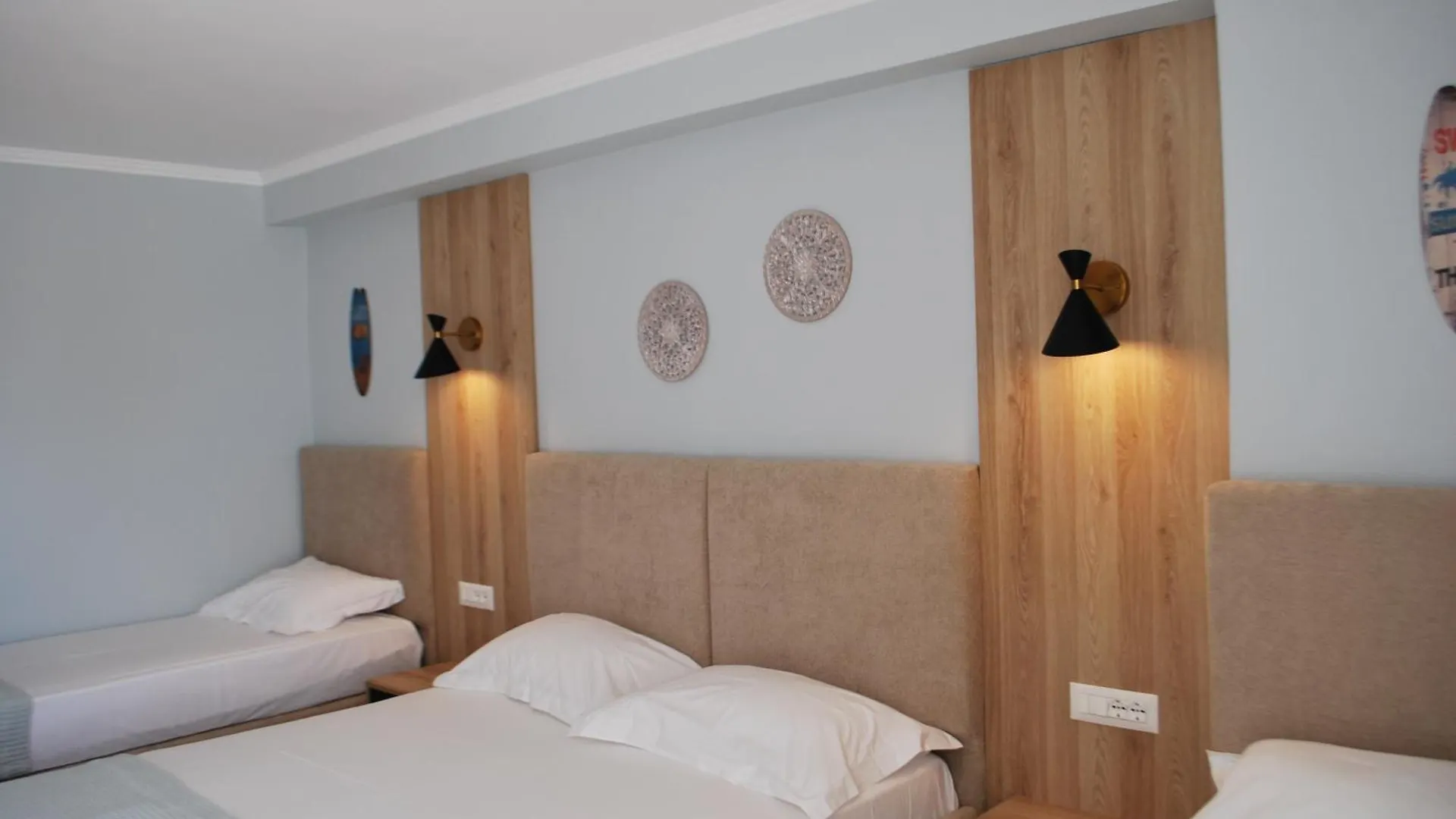 Sofo Hotel Dhermi