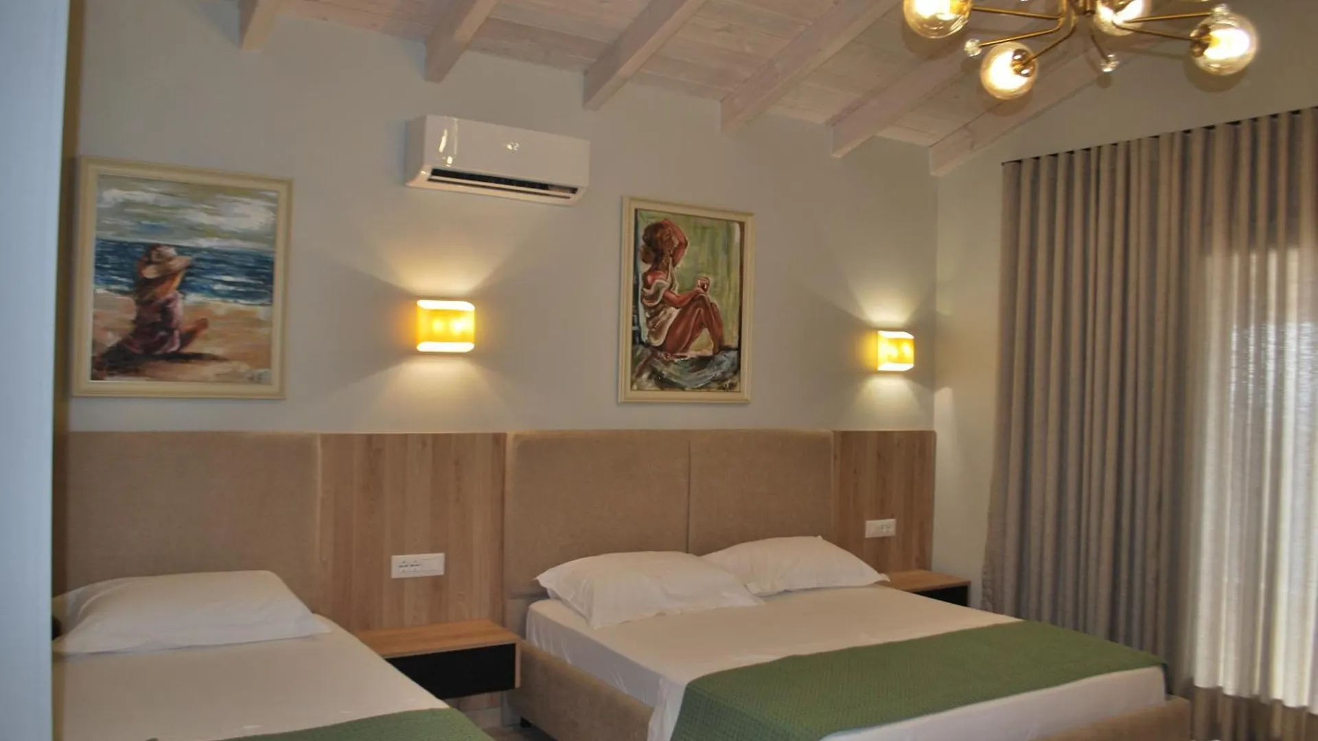 Sofo Hotel Dhermi