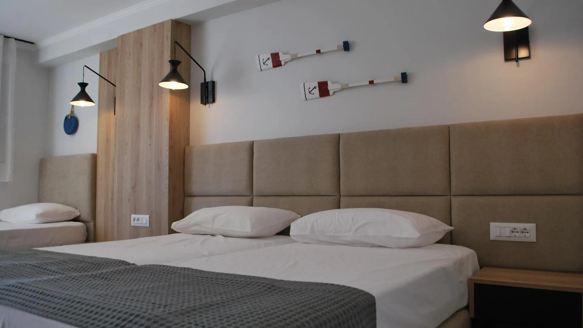 Sofo Hotel Dhermi