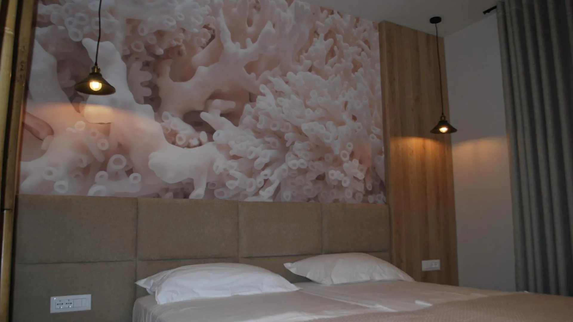 Sofo Hotel Dhermi