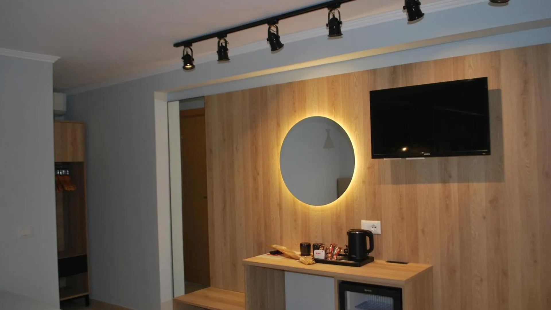 Sofo Hotel Dhermi